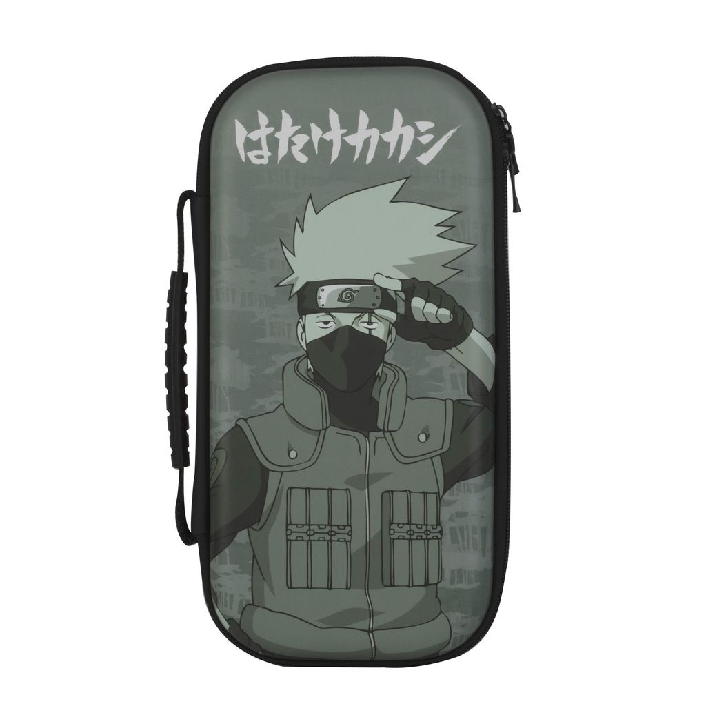 KONIX Spielekonsolen-Tasche »Naruto Switch Tasche«