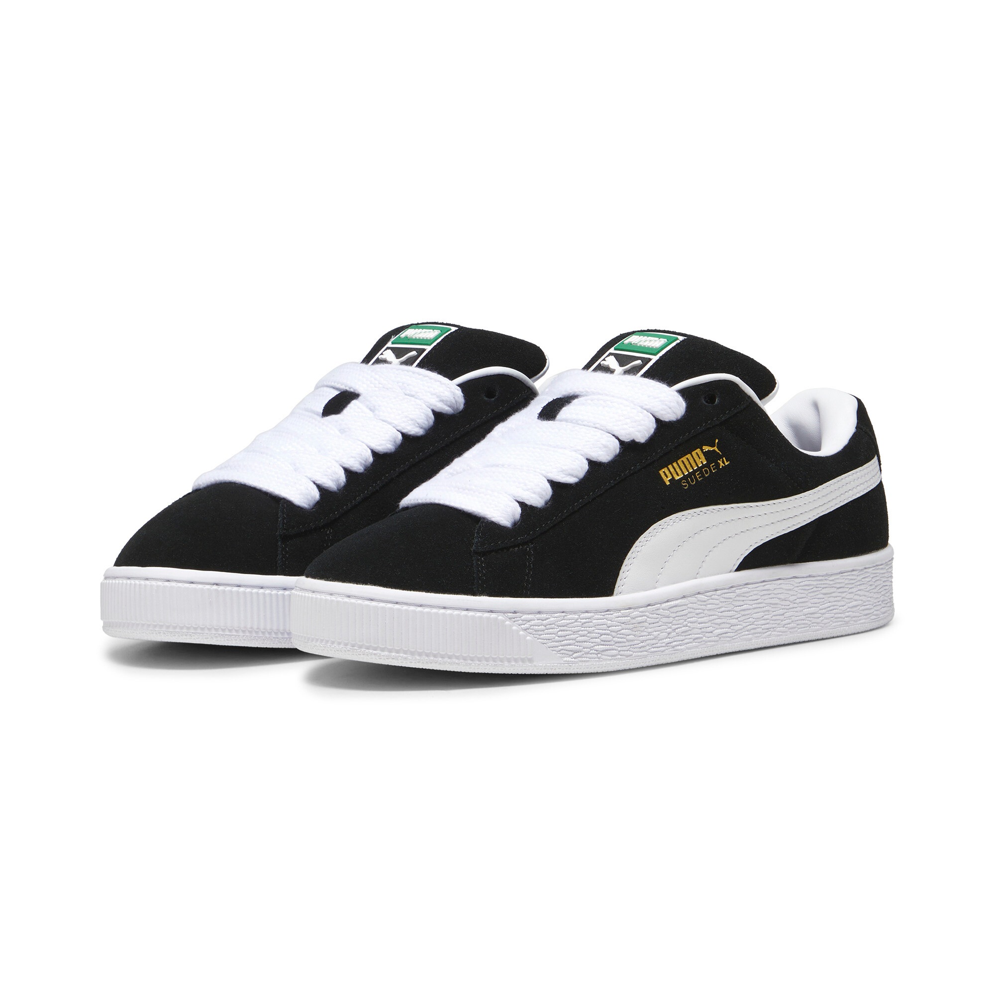 PUMA Sneaker »SUEDE XL«