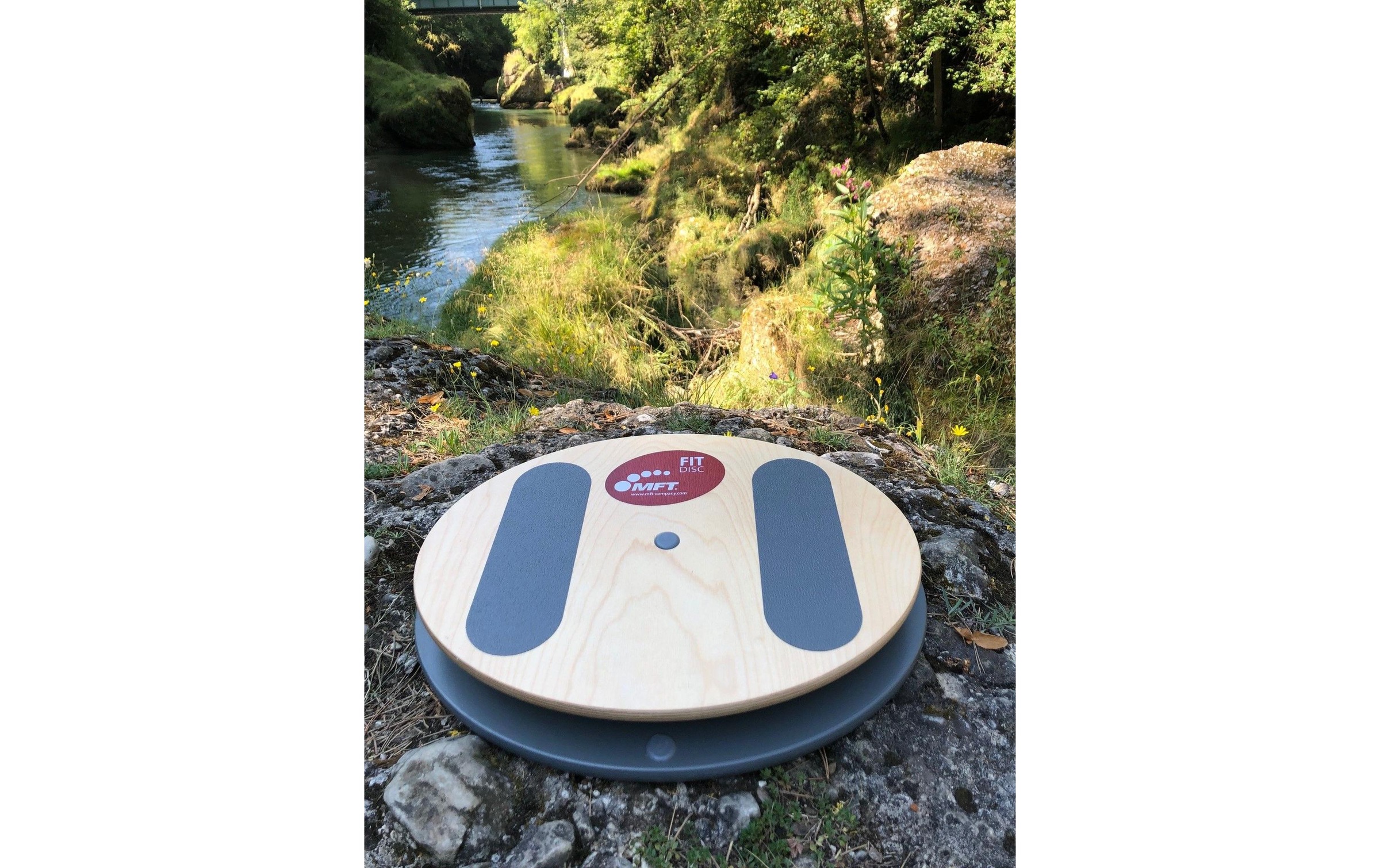 Balanceboard »MFT Fit Disc«