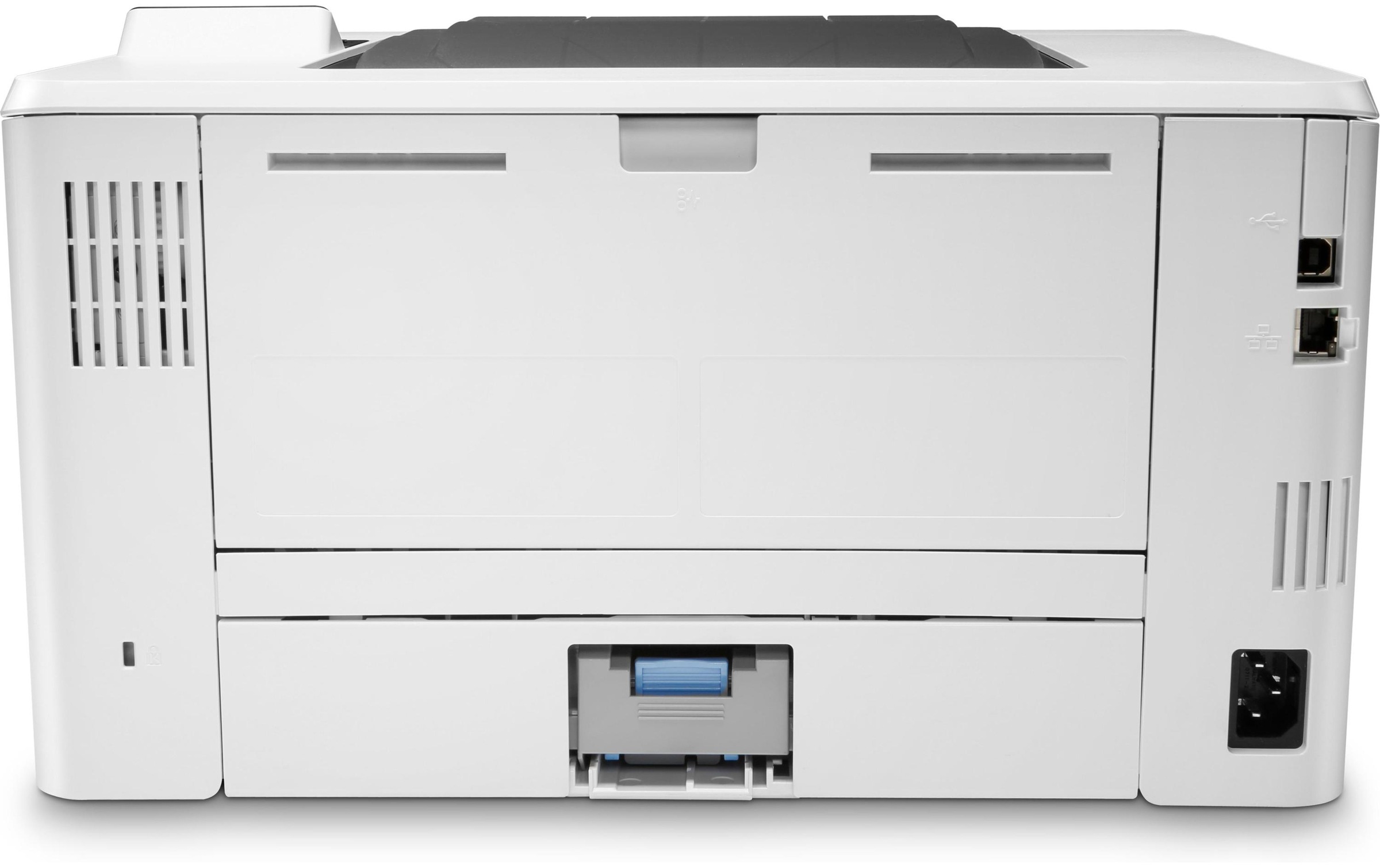 HP Laserdrucker »LaserJet Pro M404n«