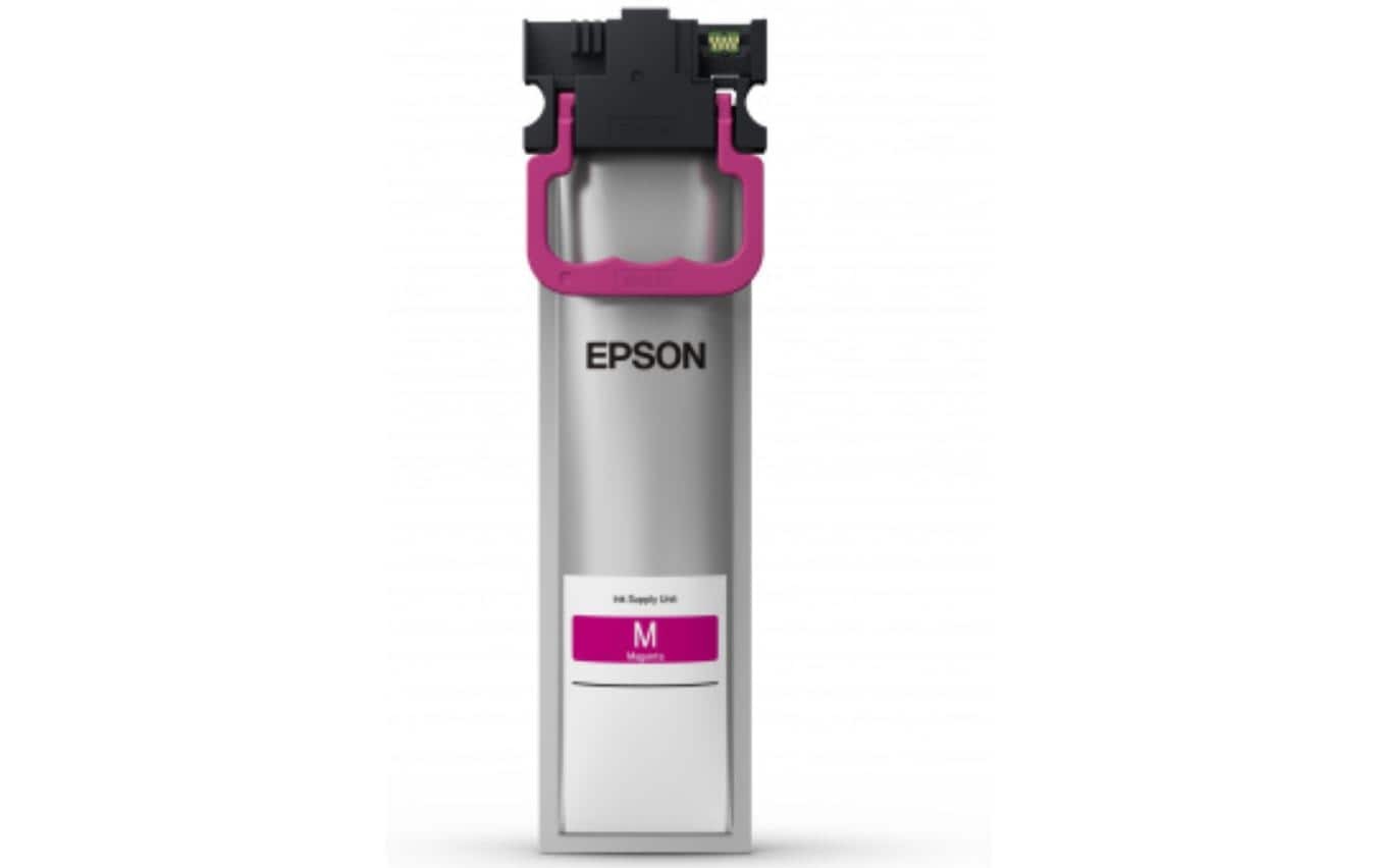 Epson Tintenpatrone »C13T944340 Magenta«