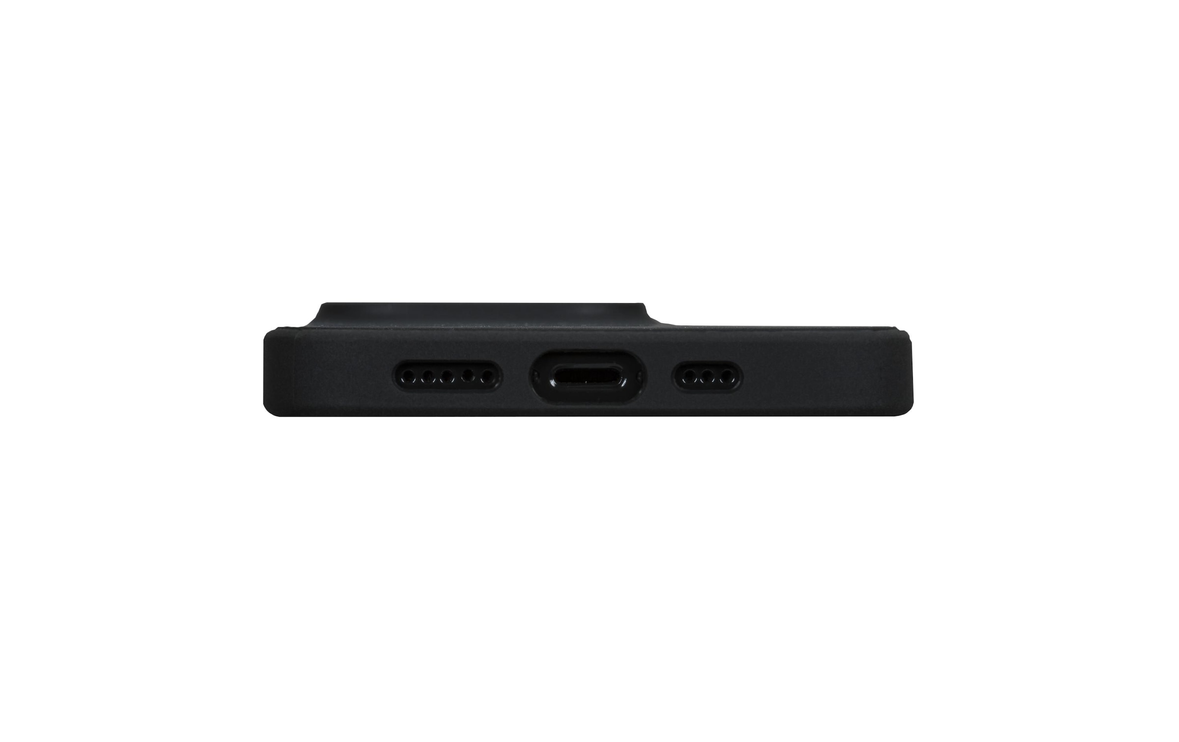 dbramante1928 Handyhülle »Greenland iPhone 15 Pro Night Black«, Apple iPhone 15 Pro