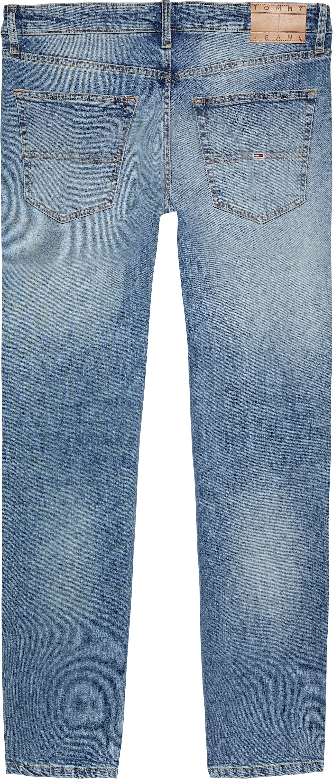 Tommy Jeans 5-Pocket-Jeans »SCANTON SLIM«