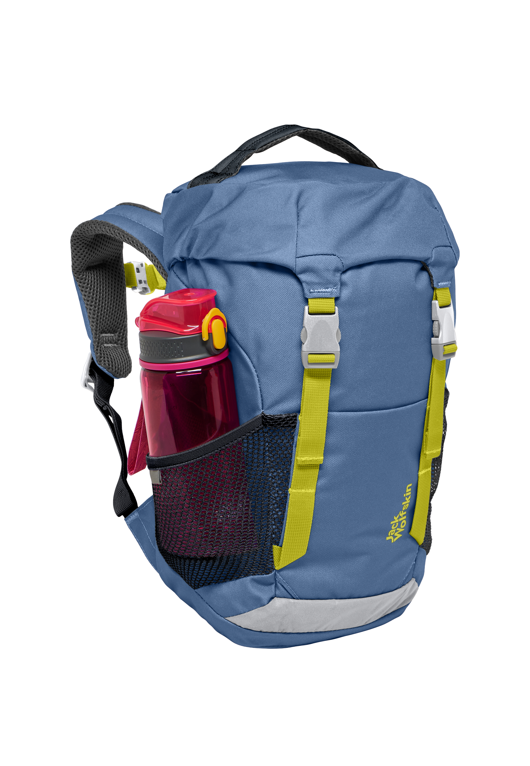 Jack Wolfskin Kinderrucksack »WALDSPIELER 16«