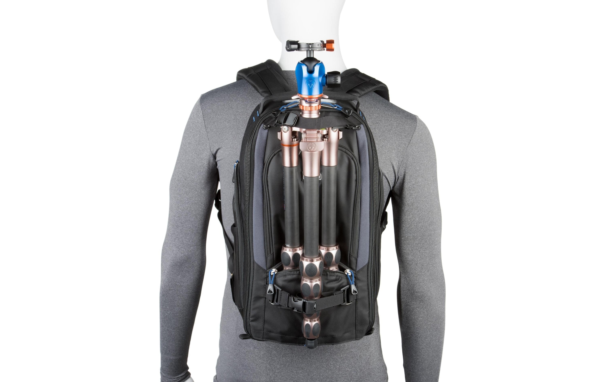 Kameratasche »StreetWalker HardDrive V2.0«