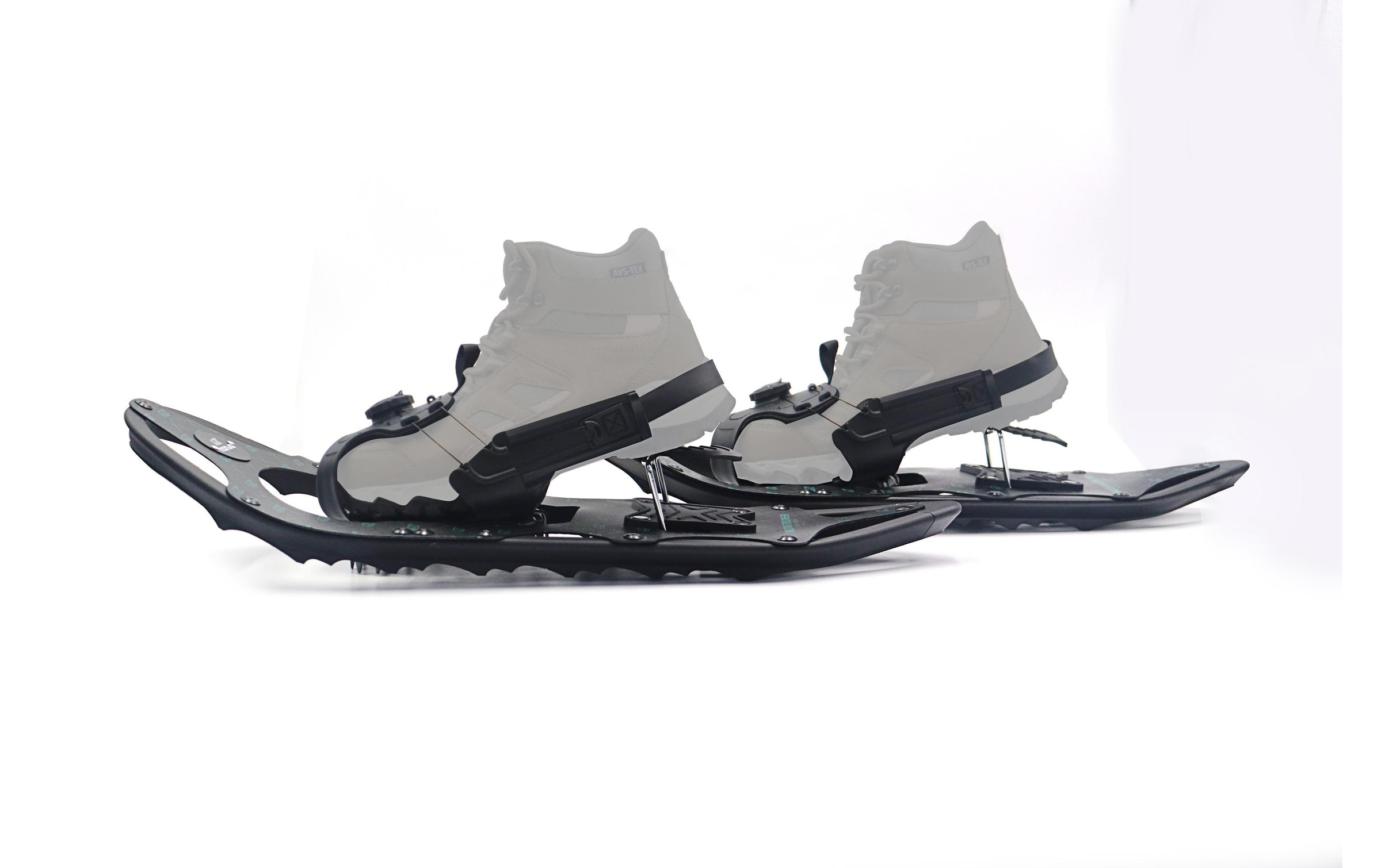 Schneeschuhe »Nanuq Schneeschuh Mountain Explorer«