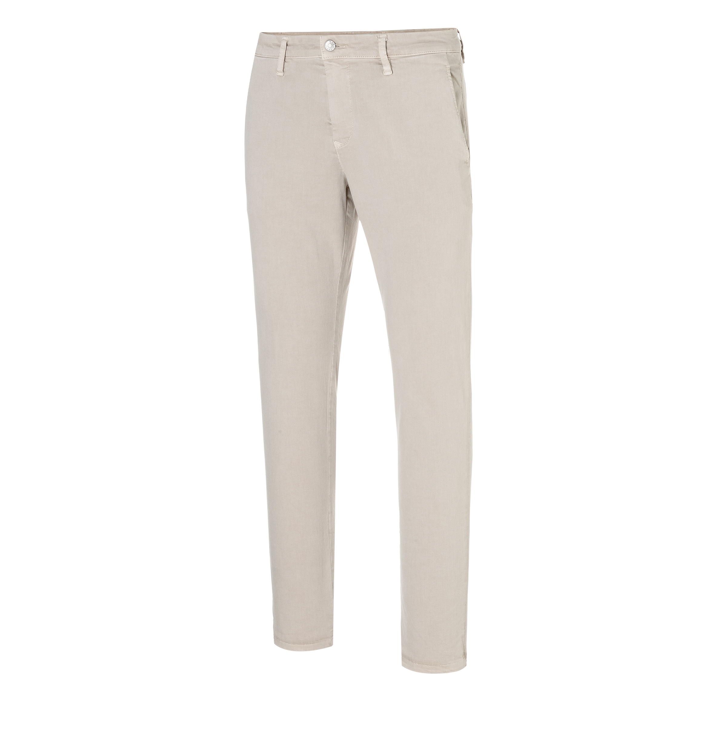 MAC Chinohose »Driver«, mit Stretch
