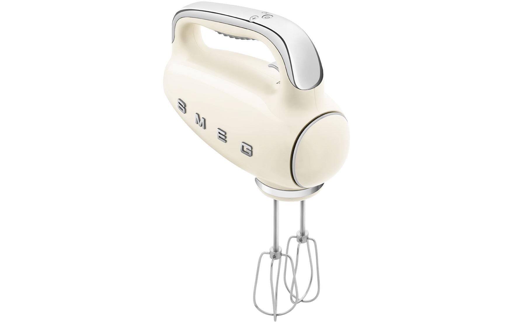 Smeg Handmixer »Handrührer HMF01CREU«, 250 W