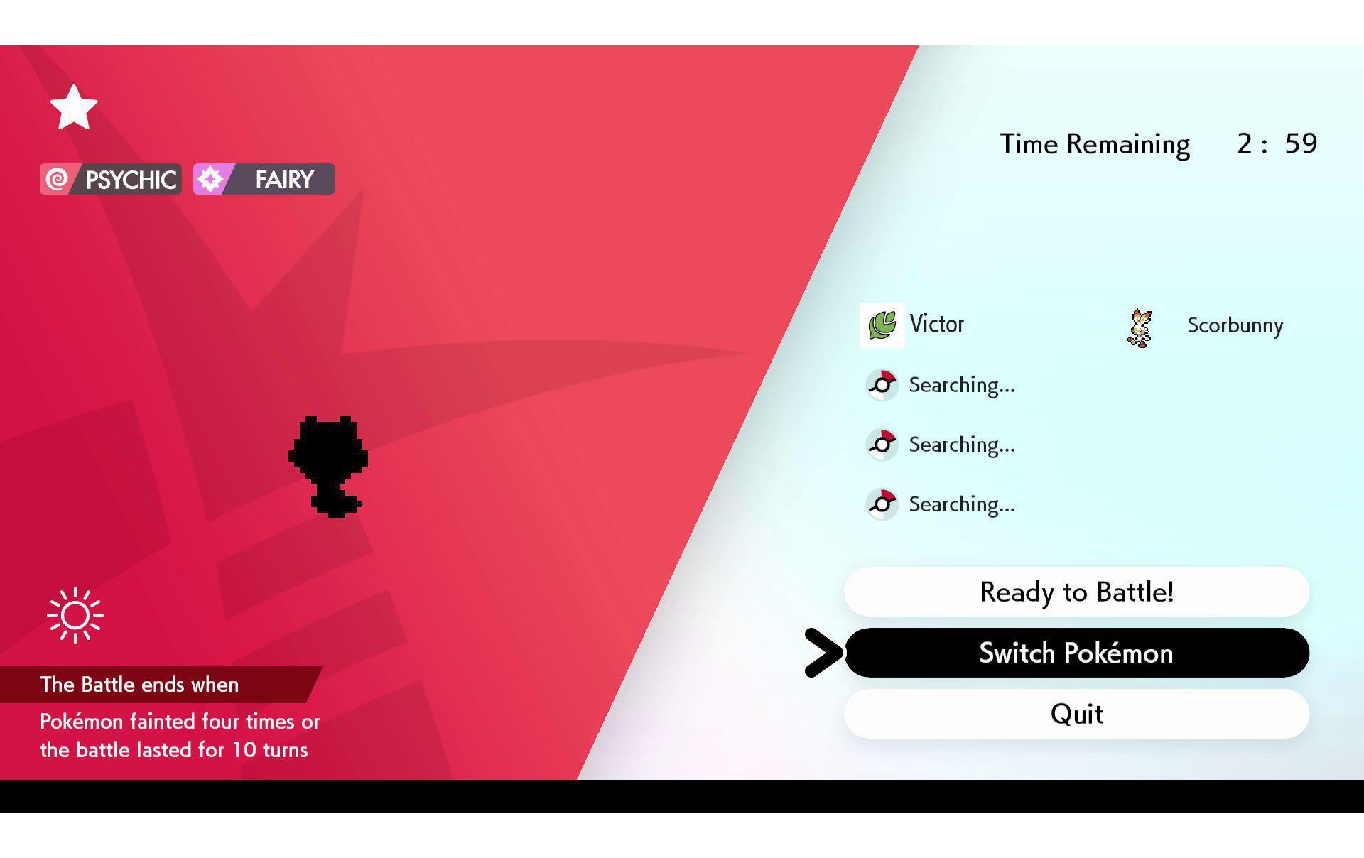 Nintendo Spielesoftware »Pokemon Schwert inkl. Erweiterungspass«, Nintendo Switch