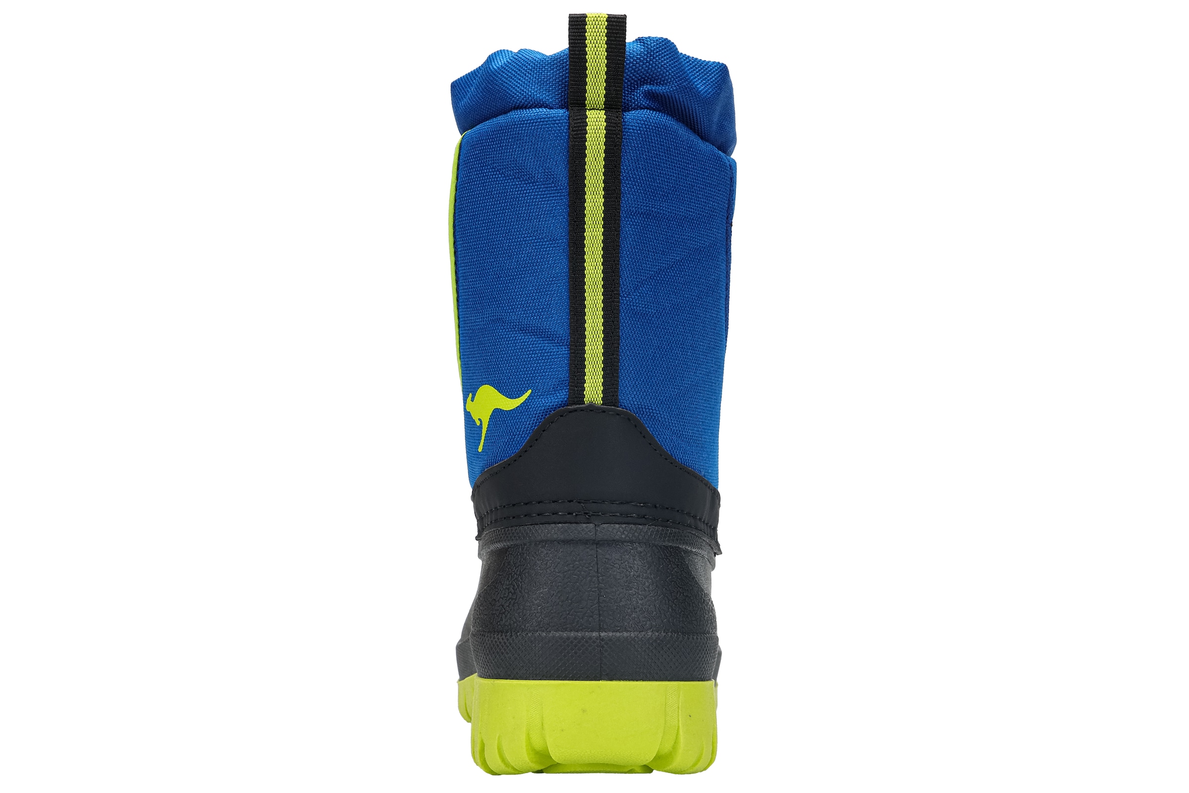 KangaROOS Winterboots »K-BEN«, Snowboots, Winterboots, Winterschuhe, wasserabweisend
