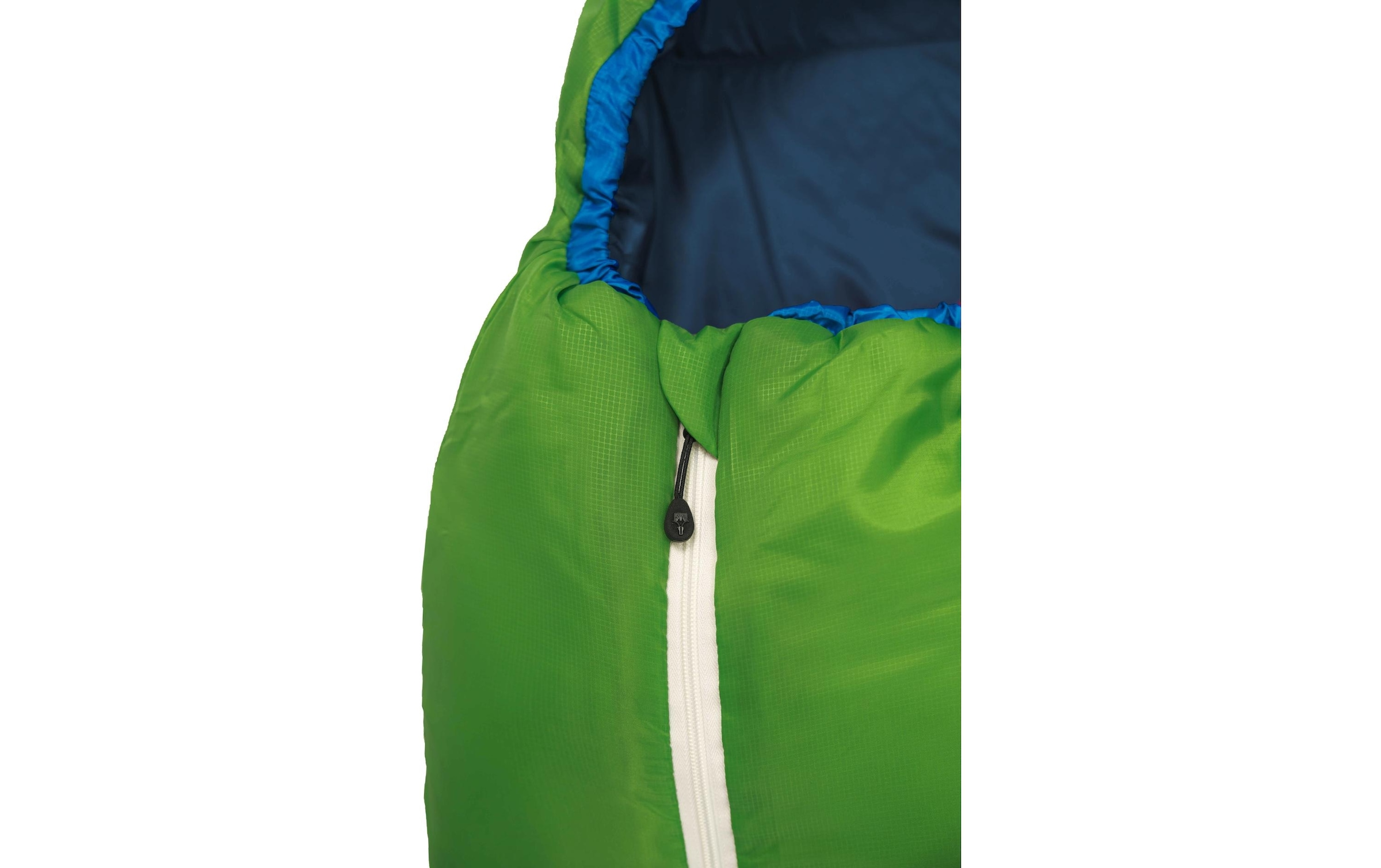 Grüezi bag Kinderschlafsack »Biopod Wolle Kids«