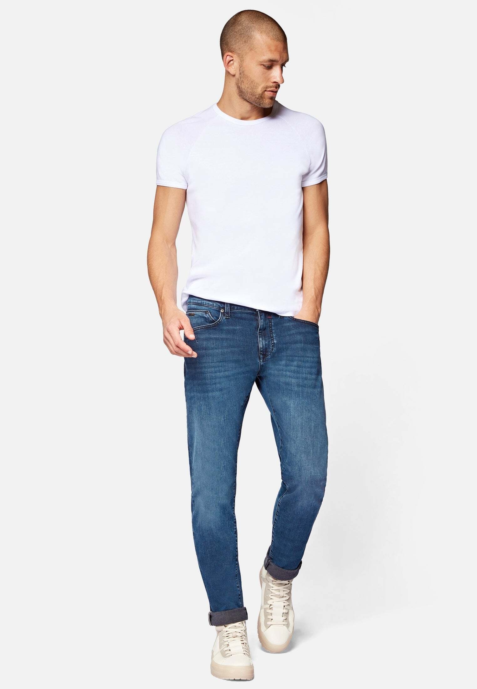 Mavi Skinny-fit-Jeans »Mavi Jeans Yves«