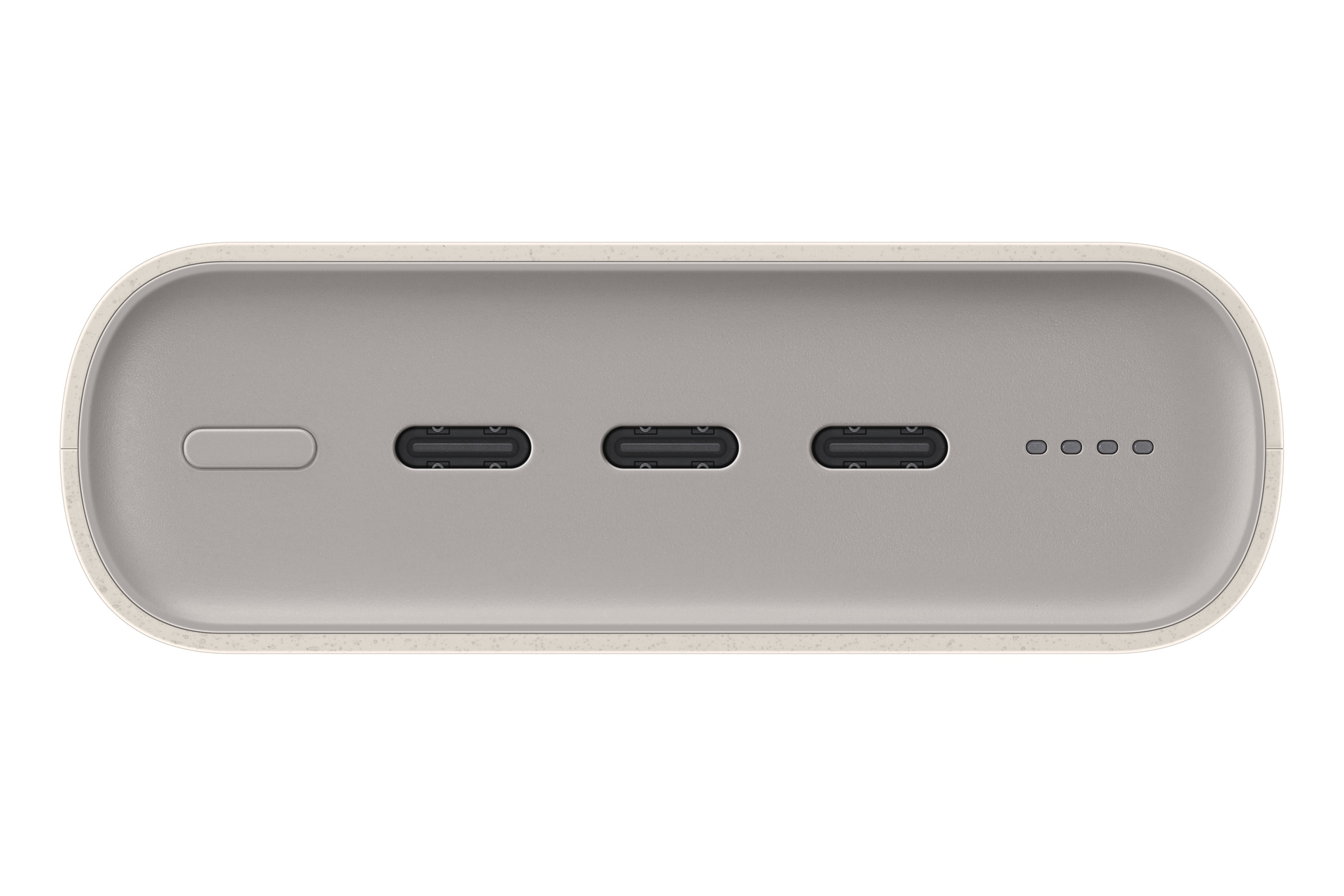 Samsung Powerbank »Powerbank 20.000 mAh 45 Watt«, 20000 mAh, 14,8 V, Triple-Port, PD 3.0, Super Fast Charging 2.0
