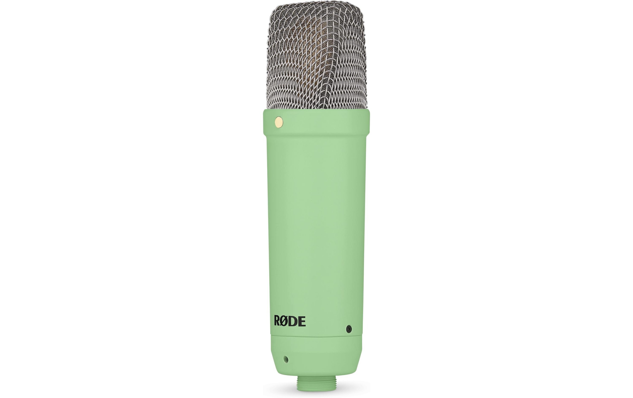 RODE Microphones Mikrofon »NT1 Signature Series«