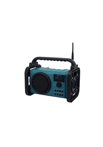 Soundmaster Baustellenradio »DAB80 T« kaufen