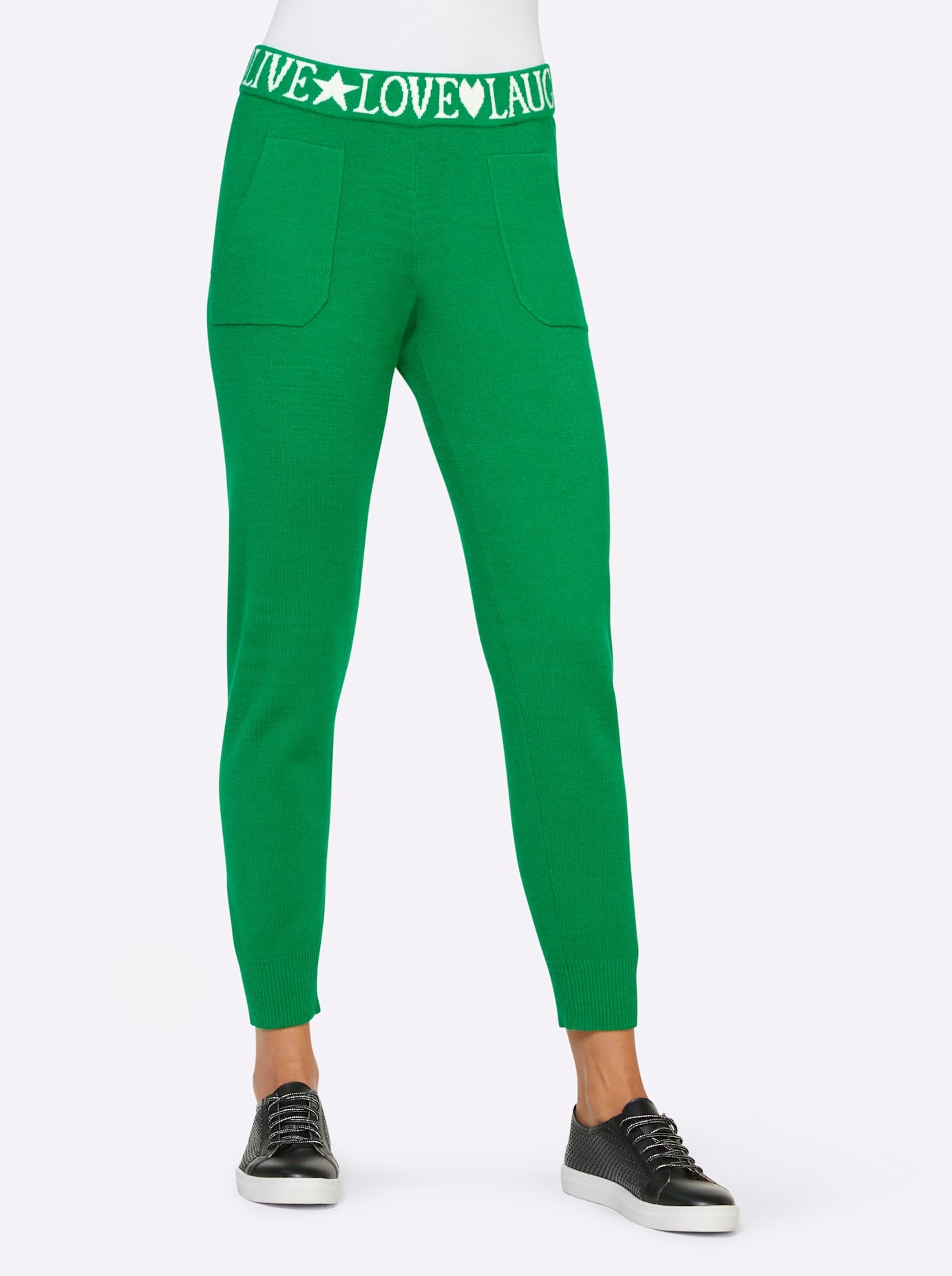 heine Jogger Pants