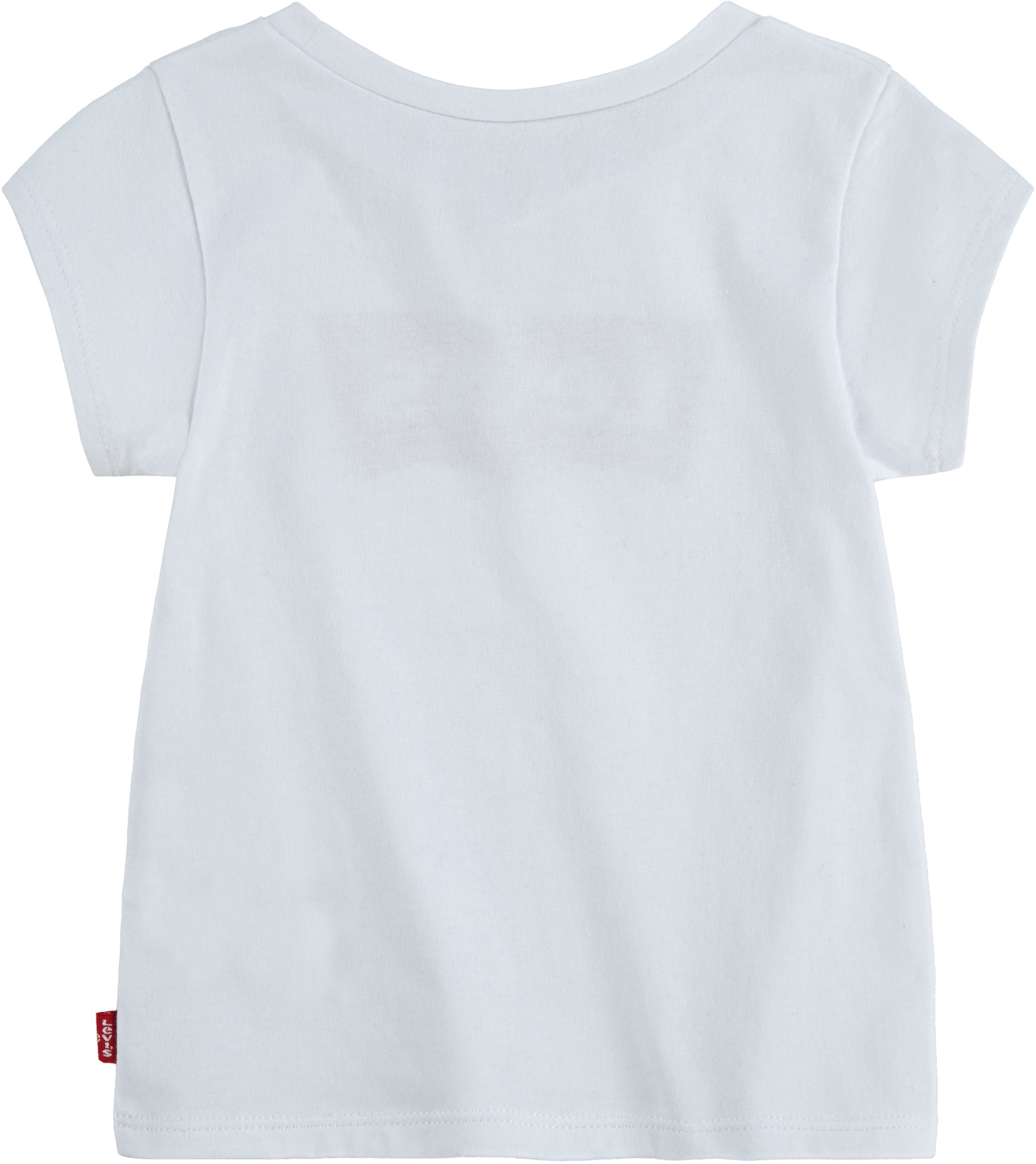 Levi's® Kids T-Shirt »LVG BATWING TEE«, for BABY GIRLS