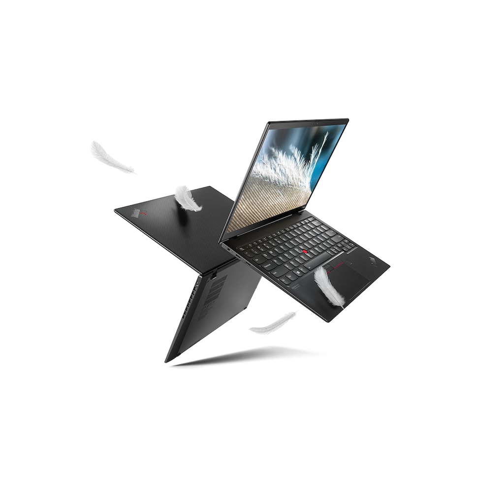 Lenovo Notebook »Lenovo Notebook ThinkPad X1 Nano LT«, 33,02 cm, / 13 Zoll, Intel, Core i7, 512 GB SSD