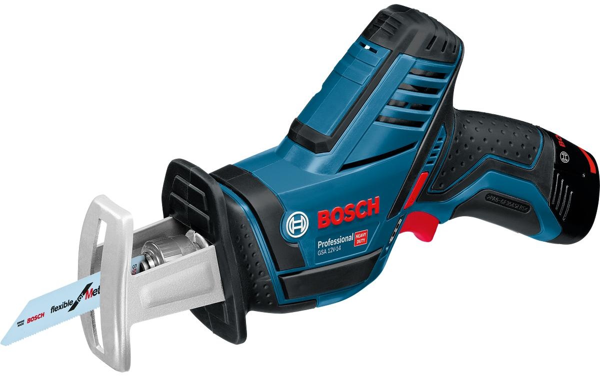 Bosch Professional Akku-Säbelsäge »G«