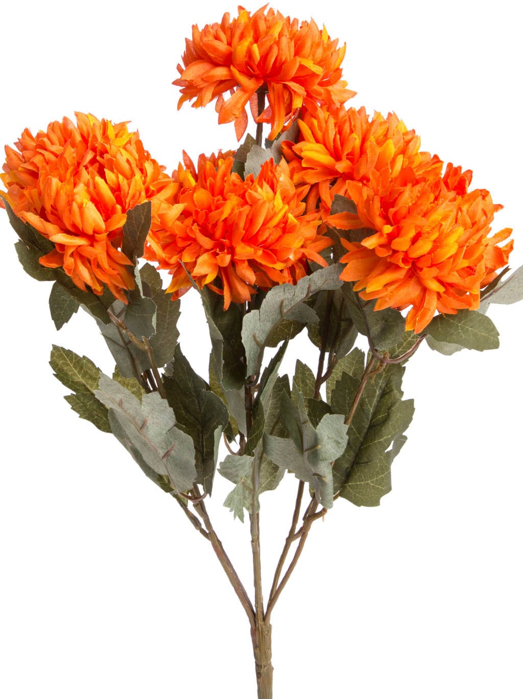 online Kunstblume kaufen Jelmoli-Versand | Botanic-Haus »Chrysanthemenstrauss«