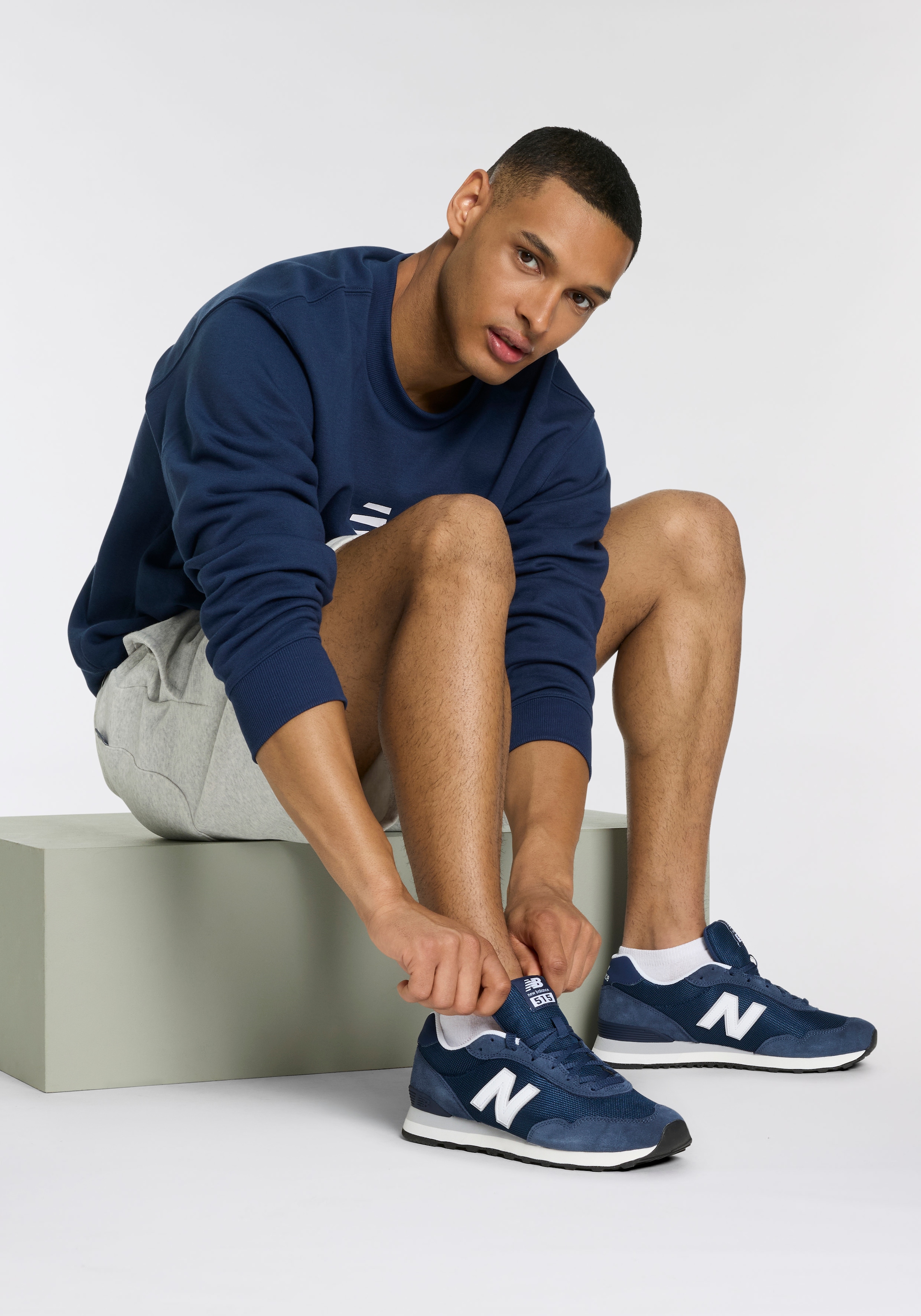 New Balance Sporttasche »DUFFEL«