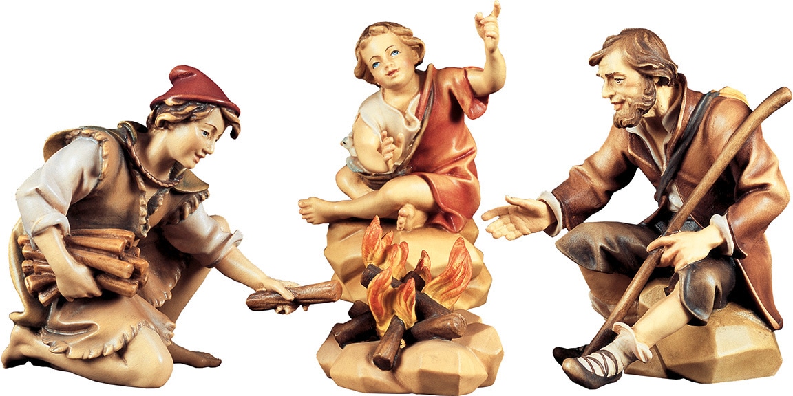 Figuren Weitere kaufen Weihnachtsfiguren Jelmoli-Versand | online im