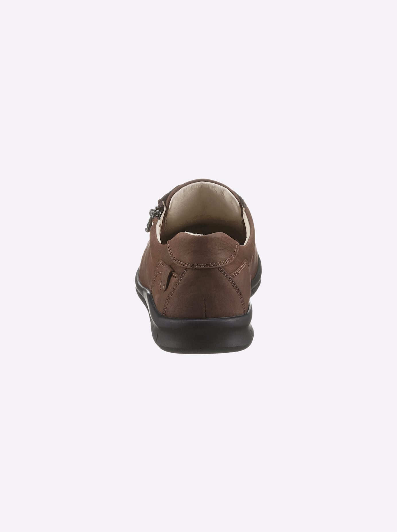 Waldläufer Schnürschuh