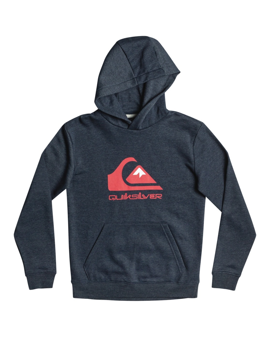 Quiksilver Kapuzensweatshirt »Big Logo«