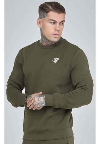 Sweatshirt »Sweatshirts Khaki Essential Sweatshirt«