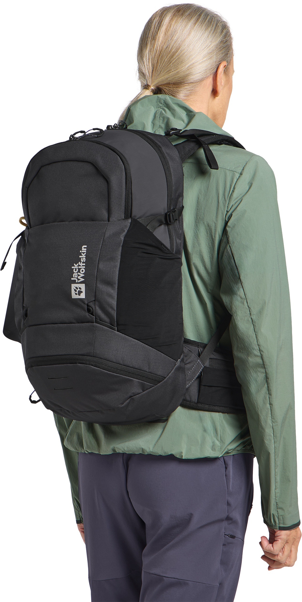 Jack Wolfskin Daypack »MOAB JAM SHAPE 25«