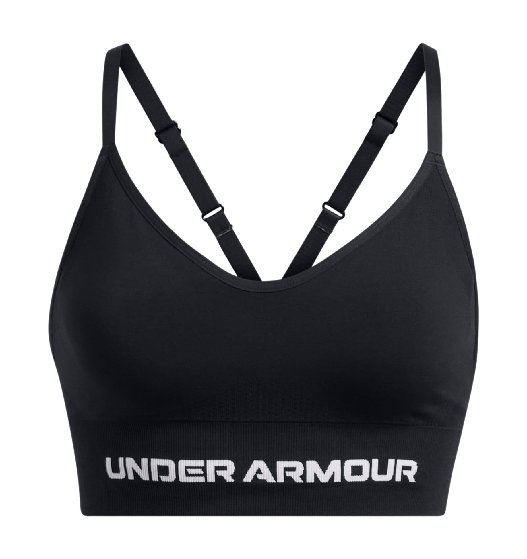Under Armour® Sport-BH »VANISH SEAMLESS LOW BRA«