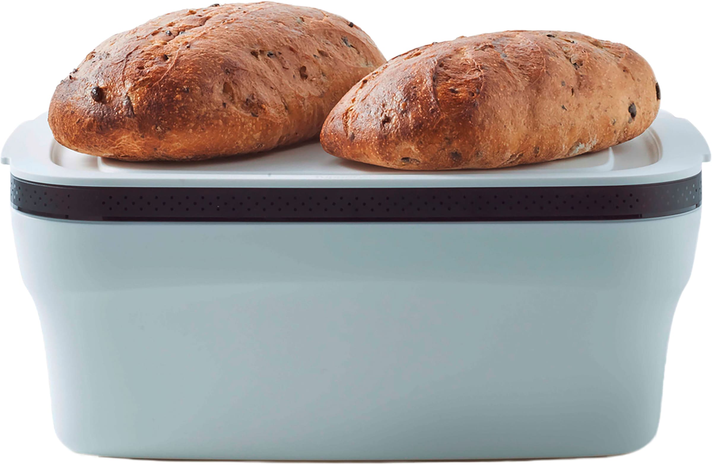 TUPPERWARE Brotkasten »BreadSmart Large«, (1 tlg.)