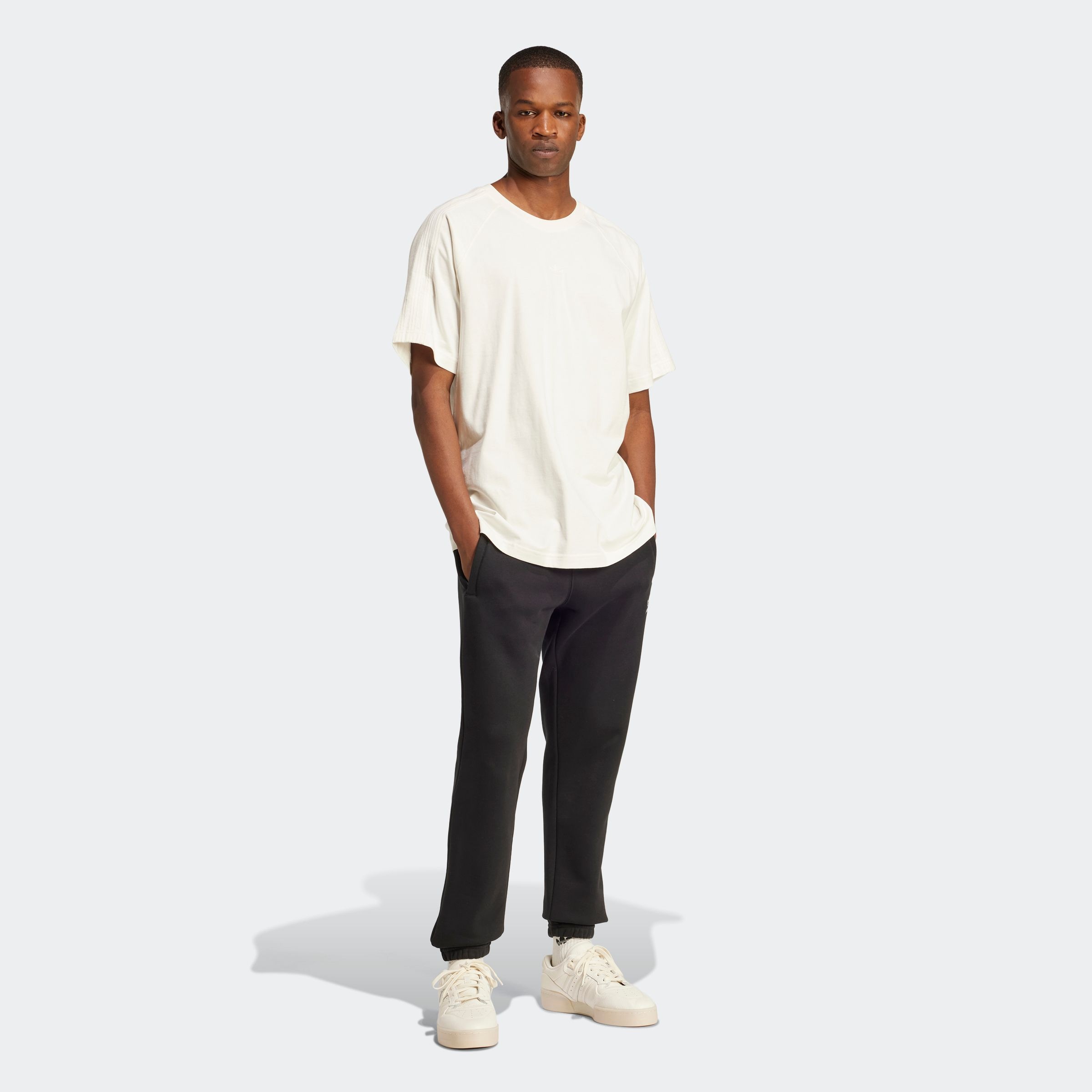 adidas Originals T-Shirt »P ESS TEE«