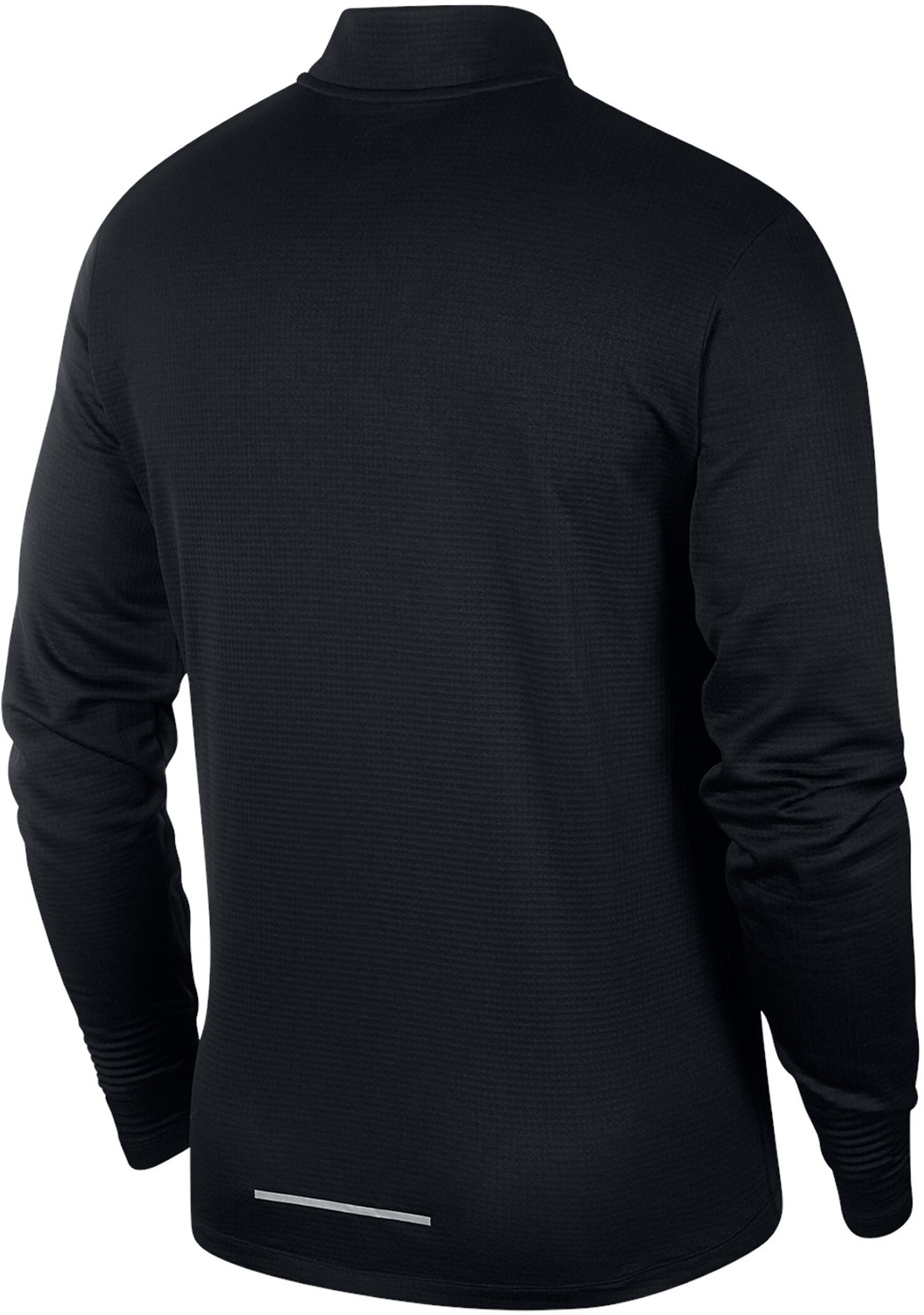 Nike Laufshirt »PACER MEN'S 1/-ZIP RUNNING TOP«
