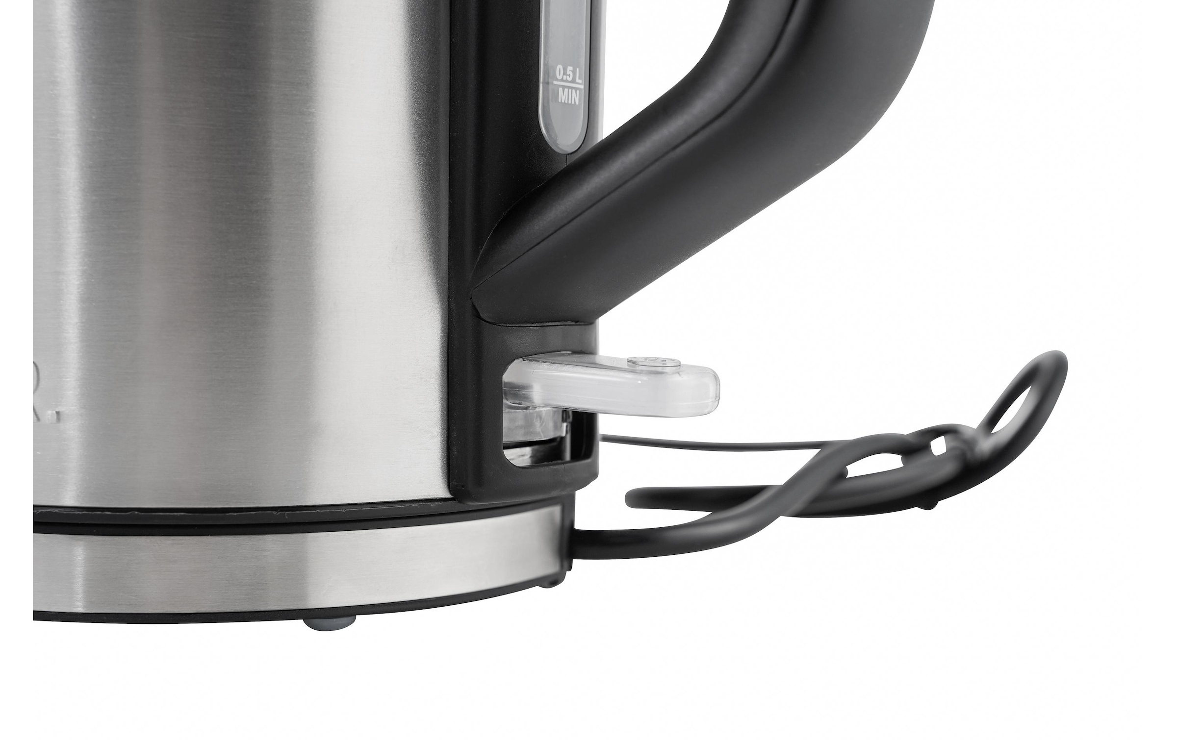 FURBER Wasserkocher »44317 l«, 1,5 l, 2200 W