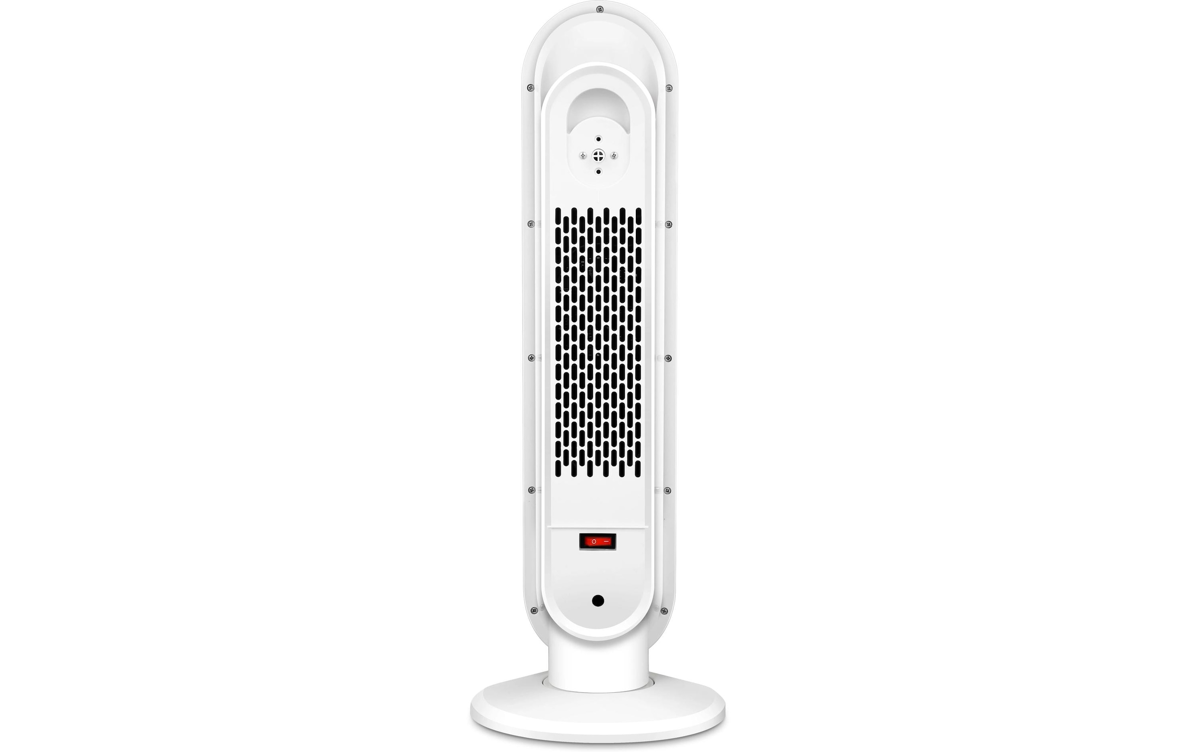 Trisa Heizlüfter »2-in-1 Cozy Air 2000 W«