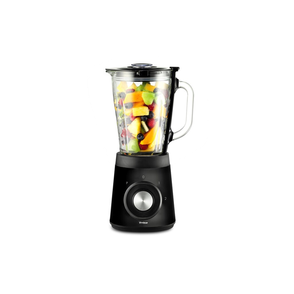 Trisa Standmixer »Standmixer Diners Edition«, 500 W