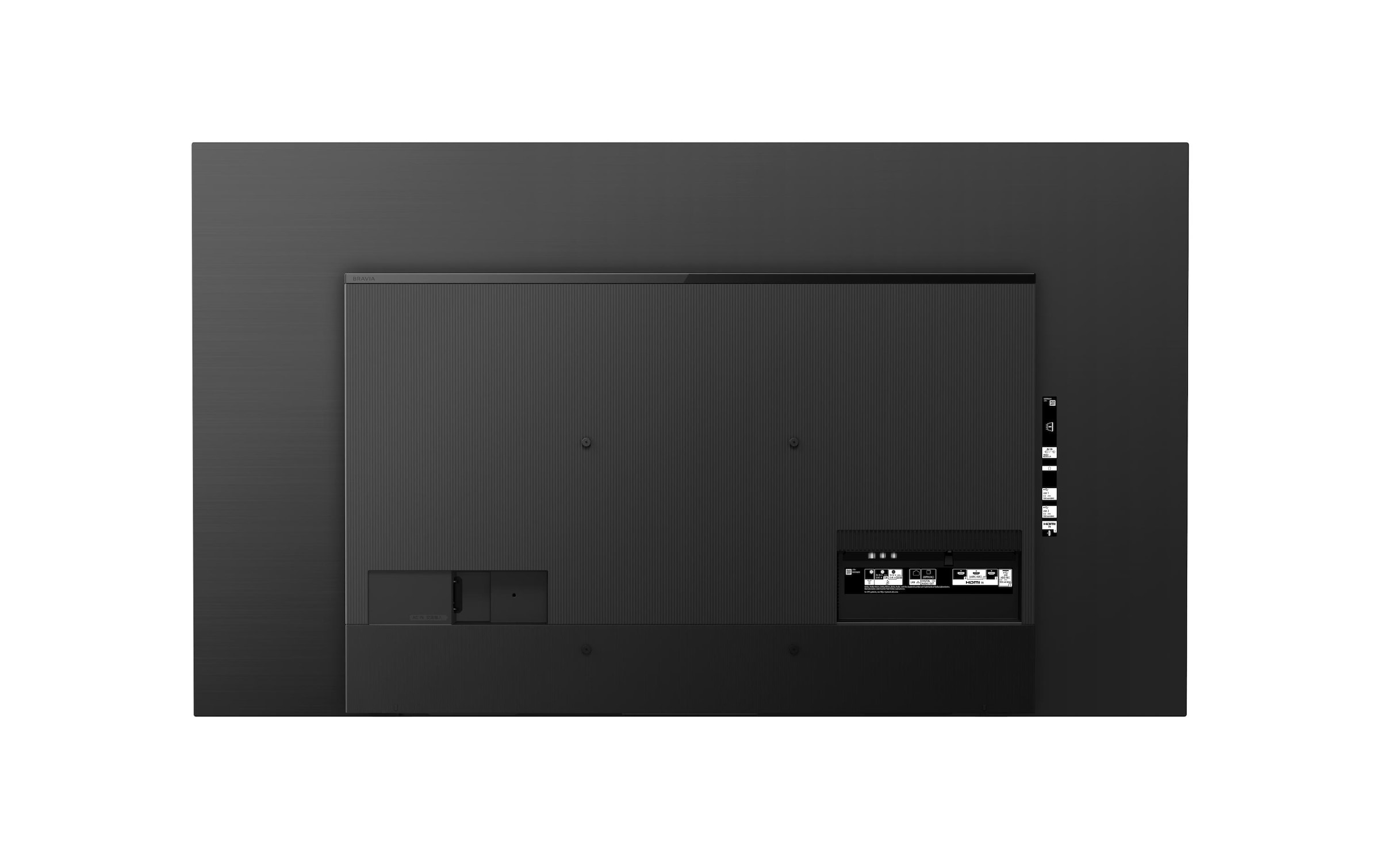 Sony OLED-Fernseher »KE-65A8 BAEP 65 OLED 4K HD«, 4K Ultra HD