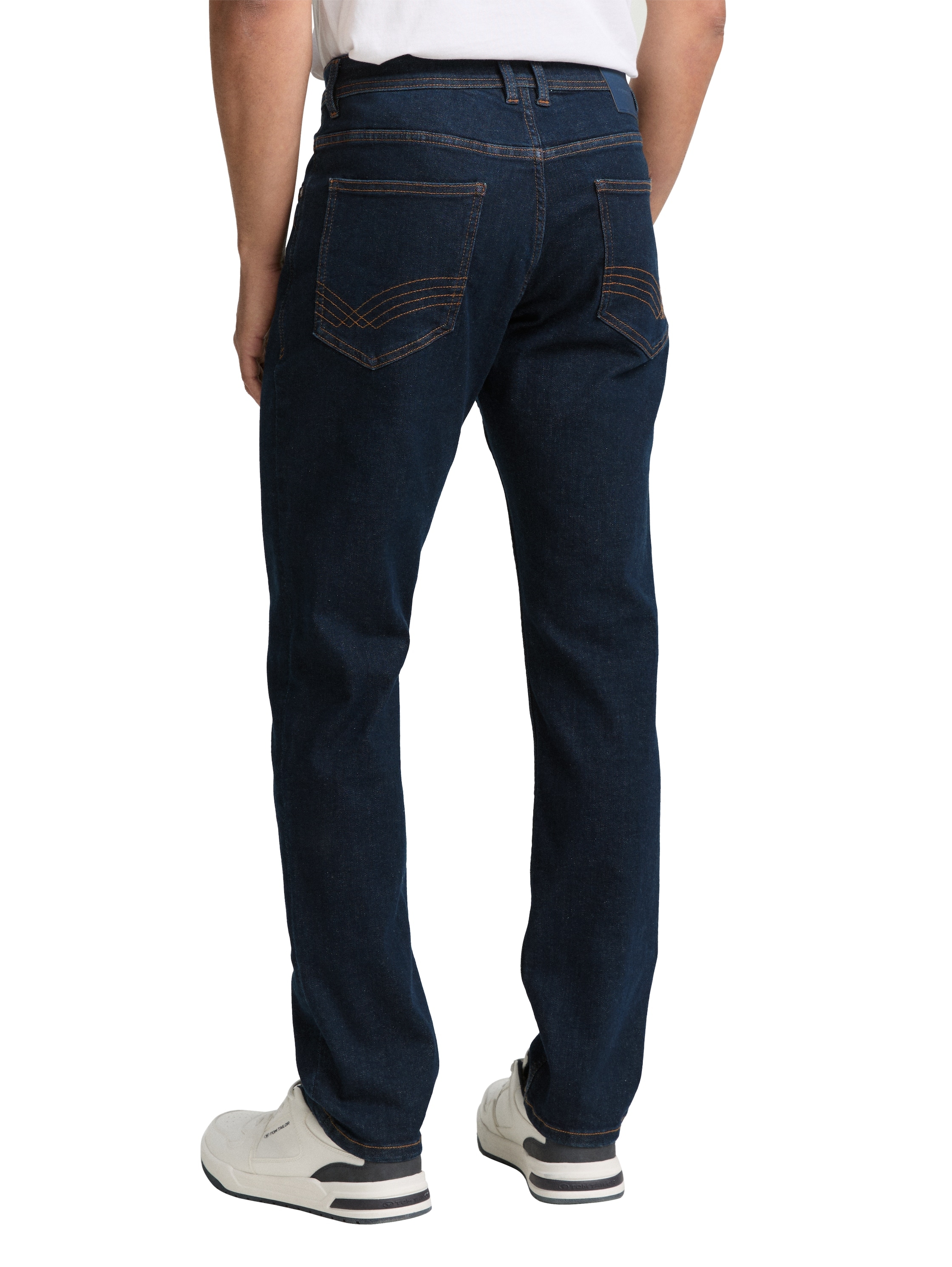 TOM TAILOR Slim-fit-Jeans, im Five-Pocket Style