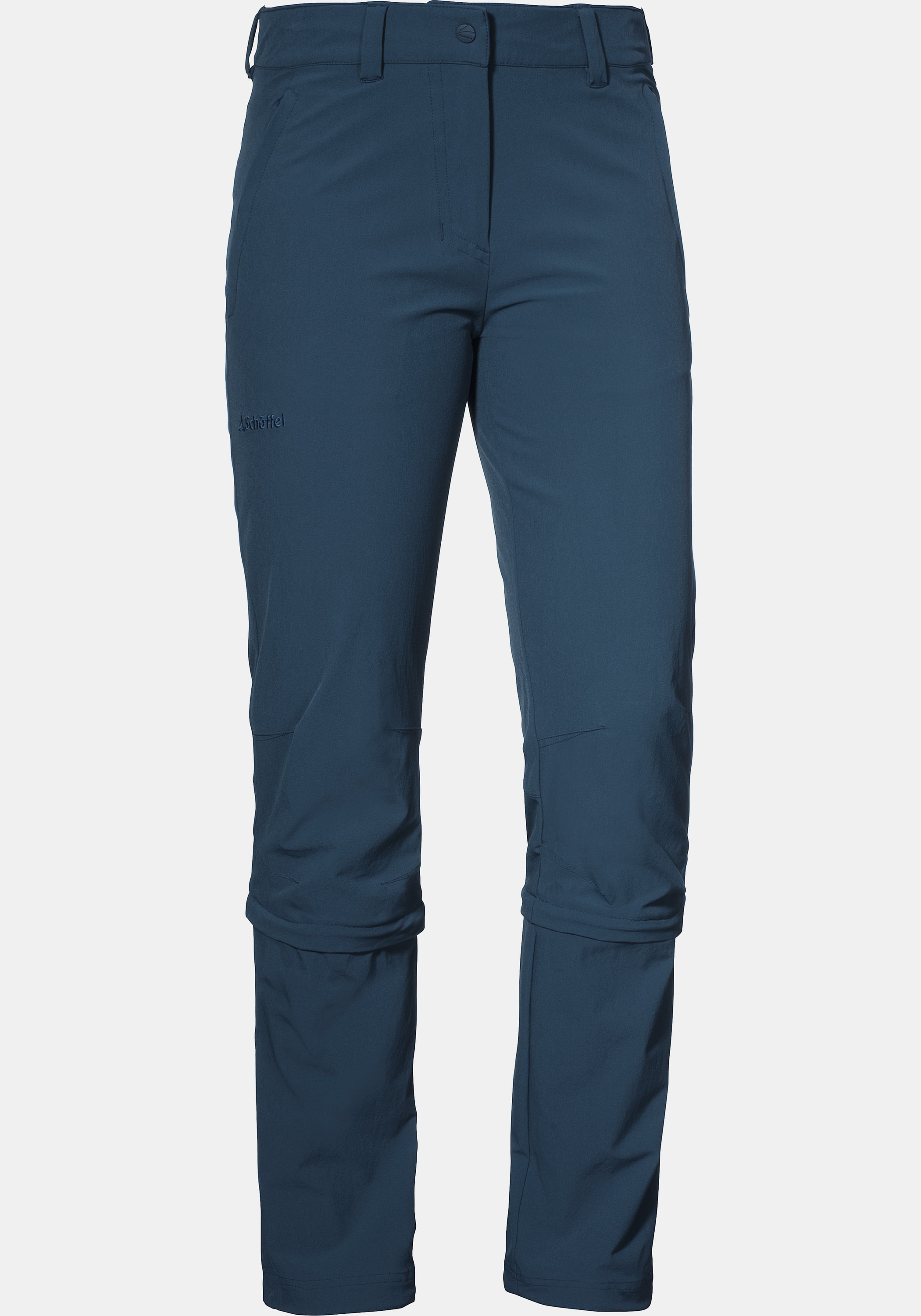 Schöffel Zip-away-Hose »Pants Engadin1 Zip Off«