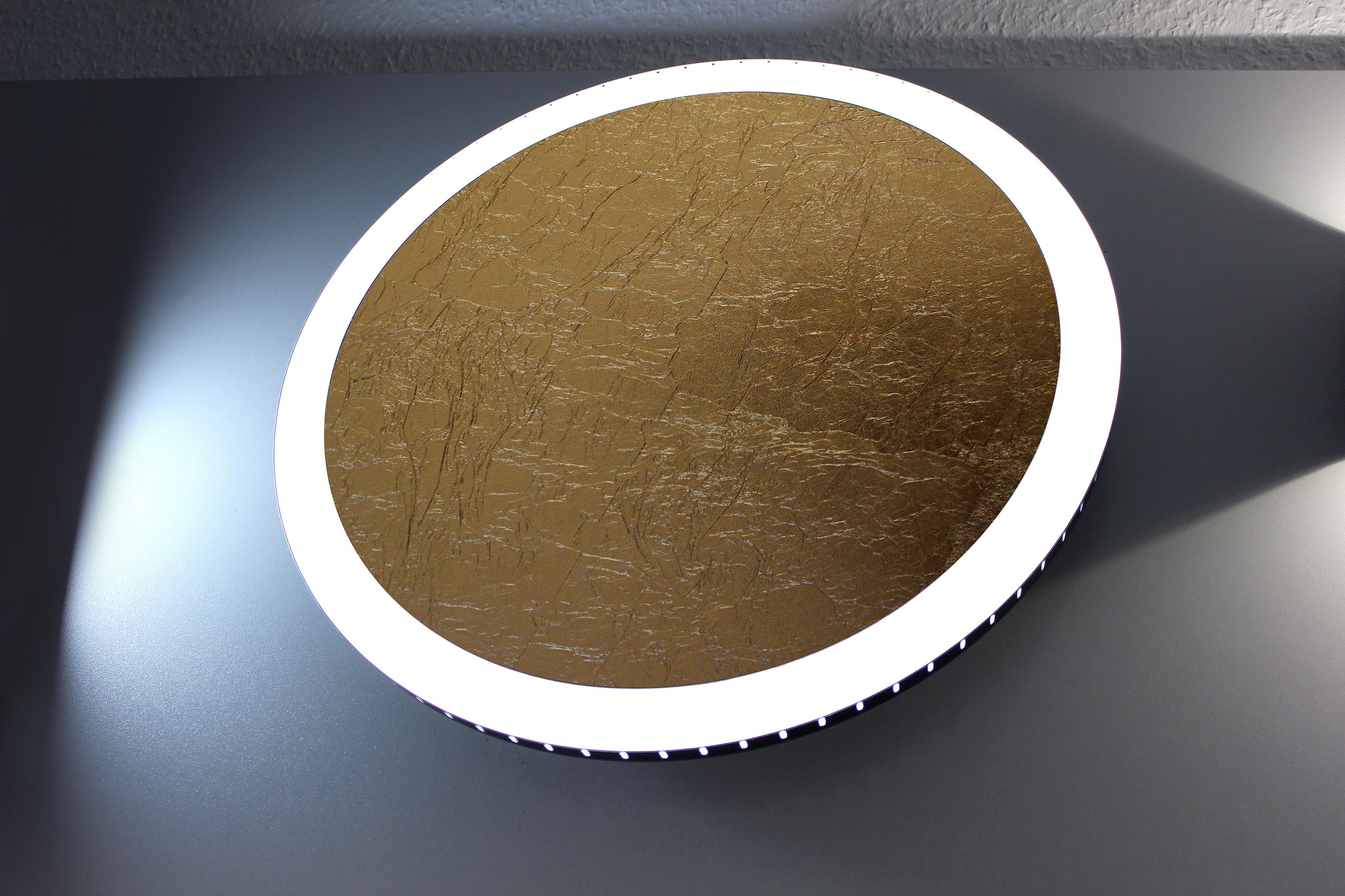 ECO-LIGHT LED Deckenleuchte »Moon«, Leuchtmittel LED-Modul | LED fest integriert