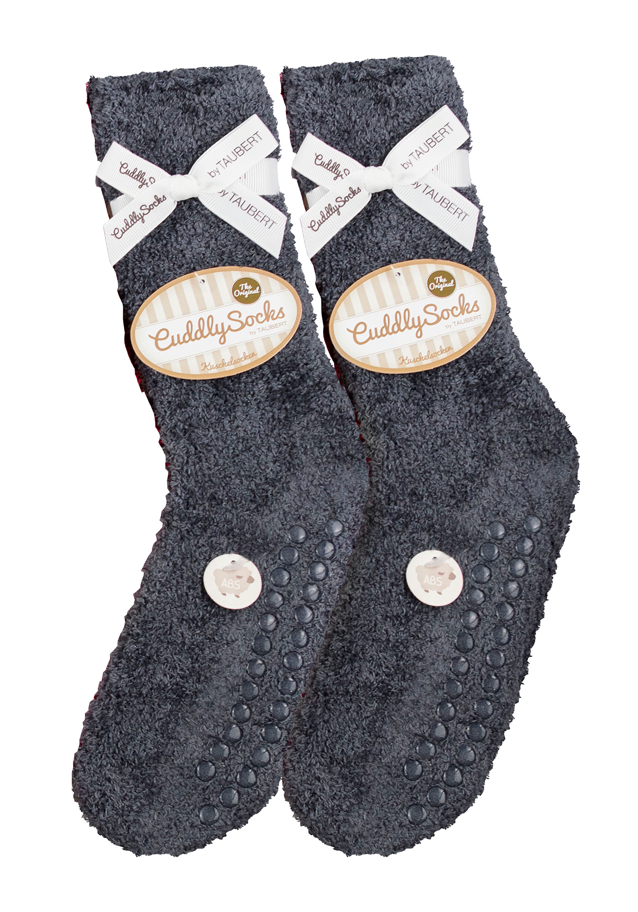 Taubert ABS-Socken, mit ABS Noppen online shoppen bei Jelmoli-Versand  Schweiz