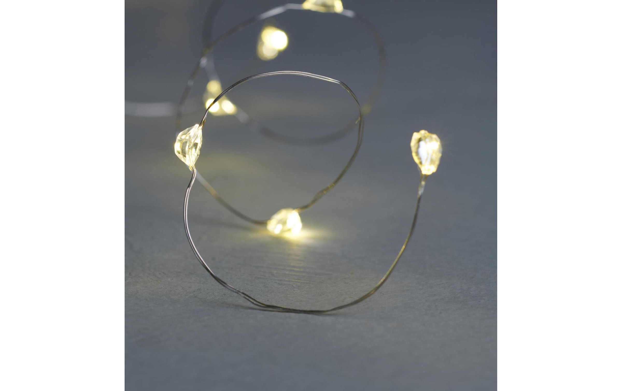 Sirius LED-Lichterkette »LED Lichterkette Maggie, 80 LED«
