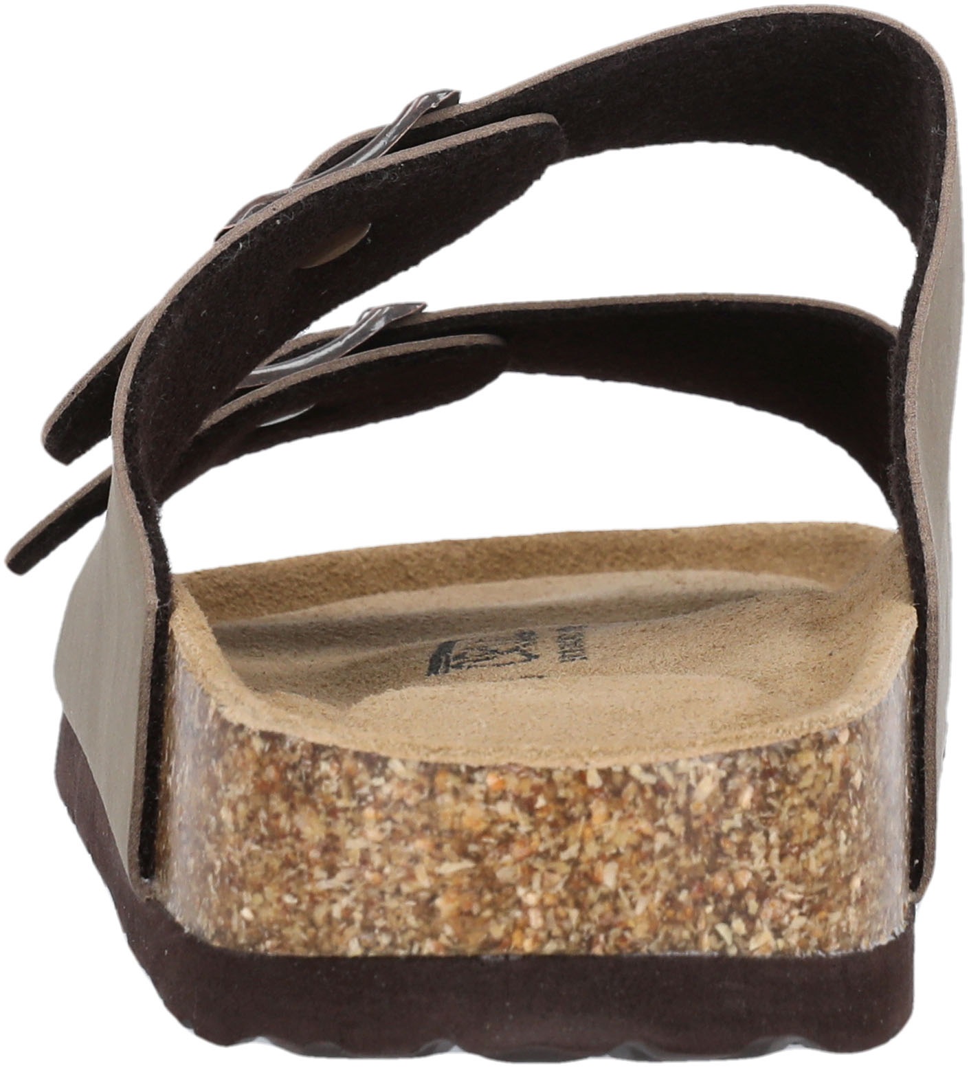 CRUZ Sandale »Shawnee M cork sandal«