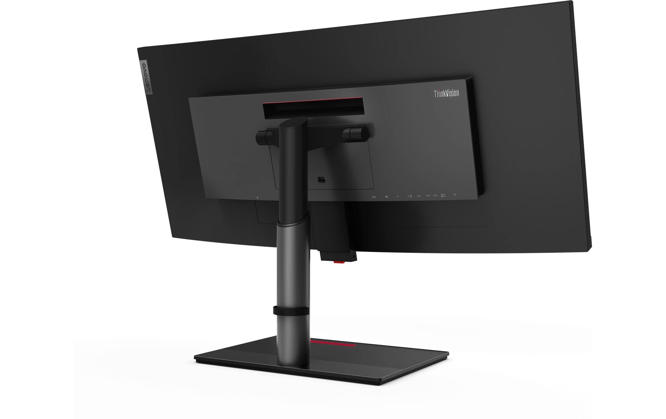 Lenovo LCD-Monitor »ThinkVision P40w-20«, 100,441 cm/39,7 Zoll, 5120 x 2160 px, 75 Hz
