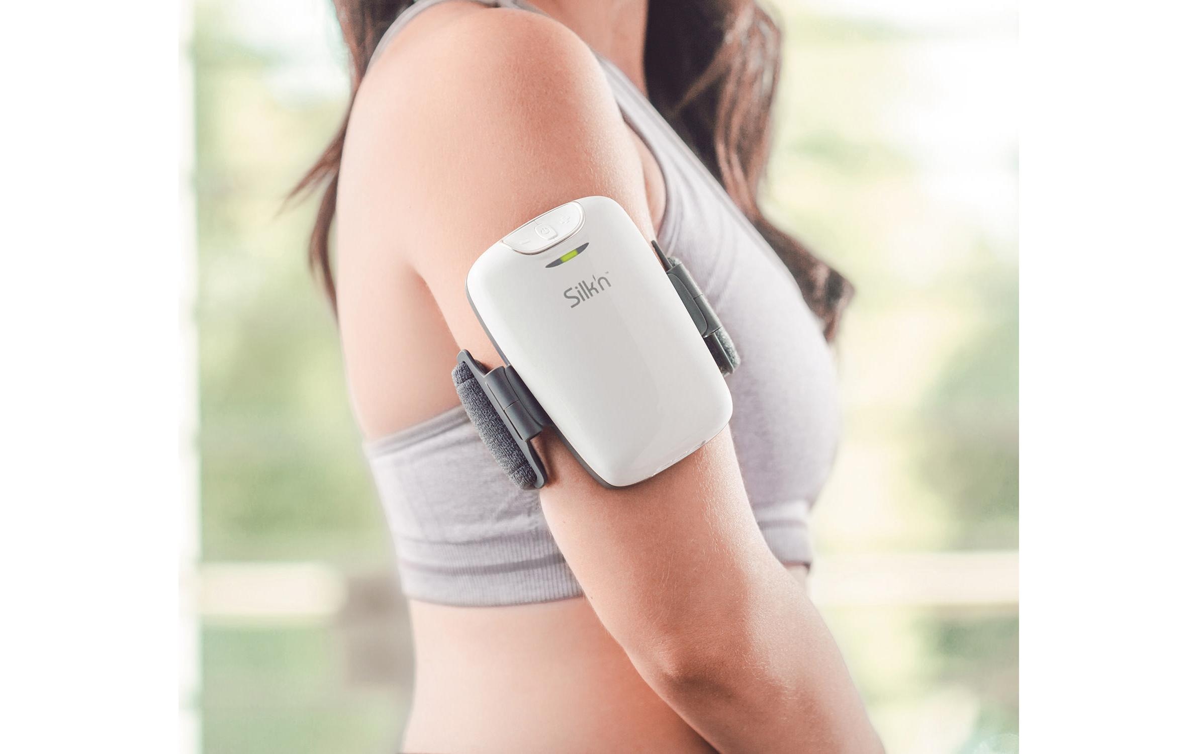 Silk'n EMS-Gerät »Kröperfettreduktion Lipo«