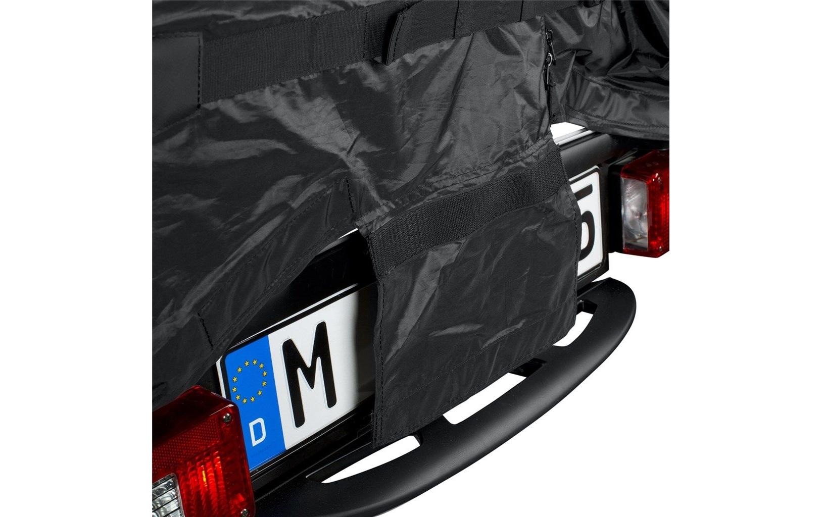 EVOC Abdeckhaube »Rack Cover Road«