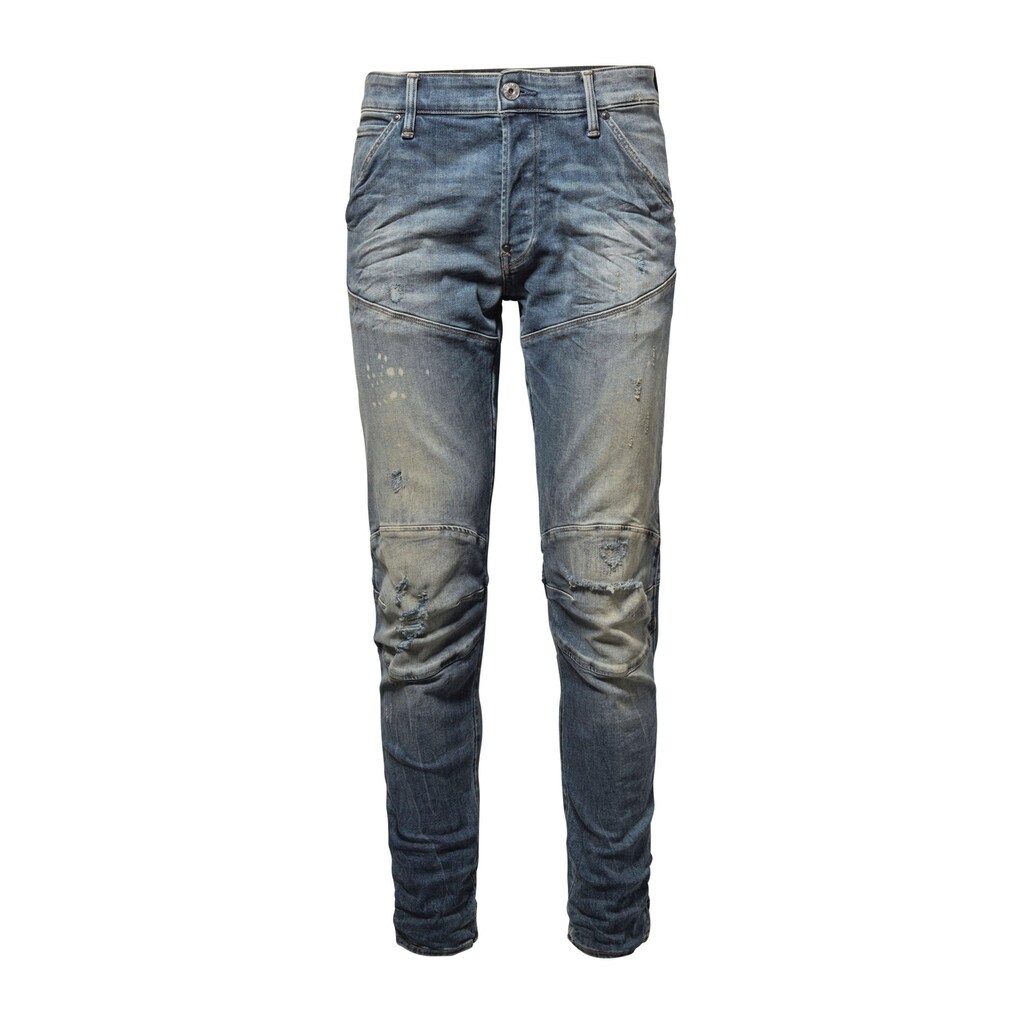 G-Star RAW Slim-fit-Jeans »5620 G-Star Elwood 3D Slim«