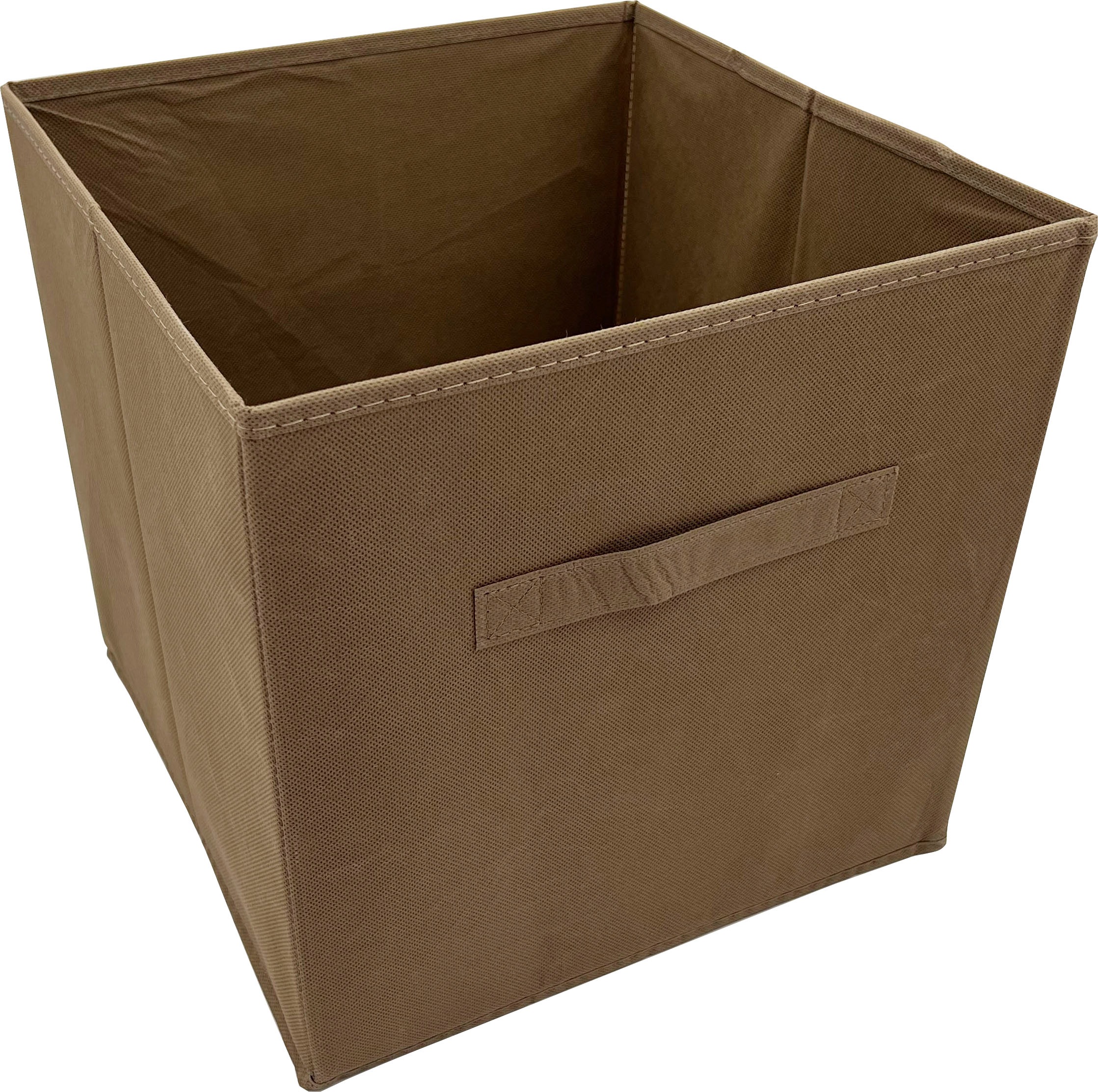 ADOB Aufbewahrungsbox "Faltboxen" Inklusive Haltegriff