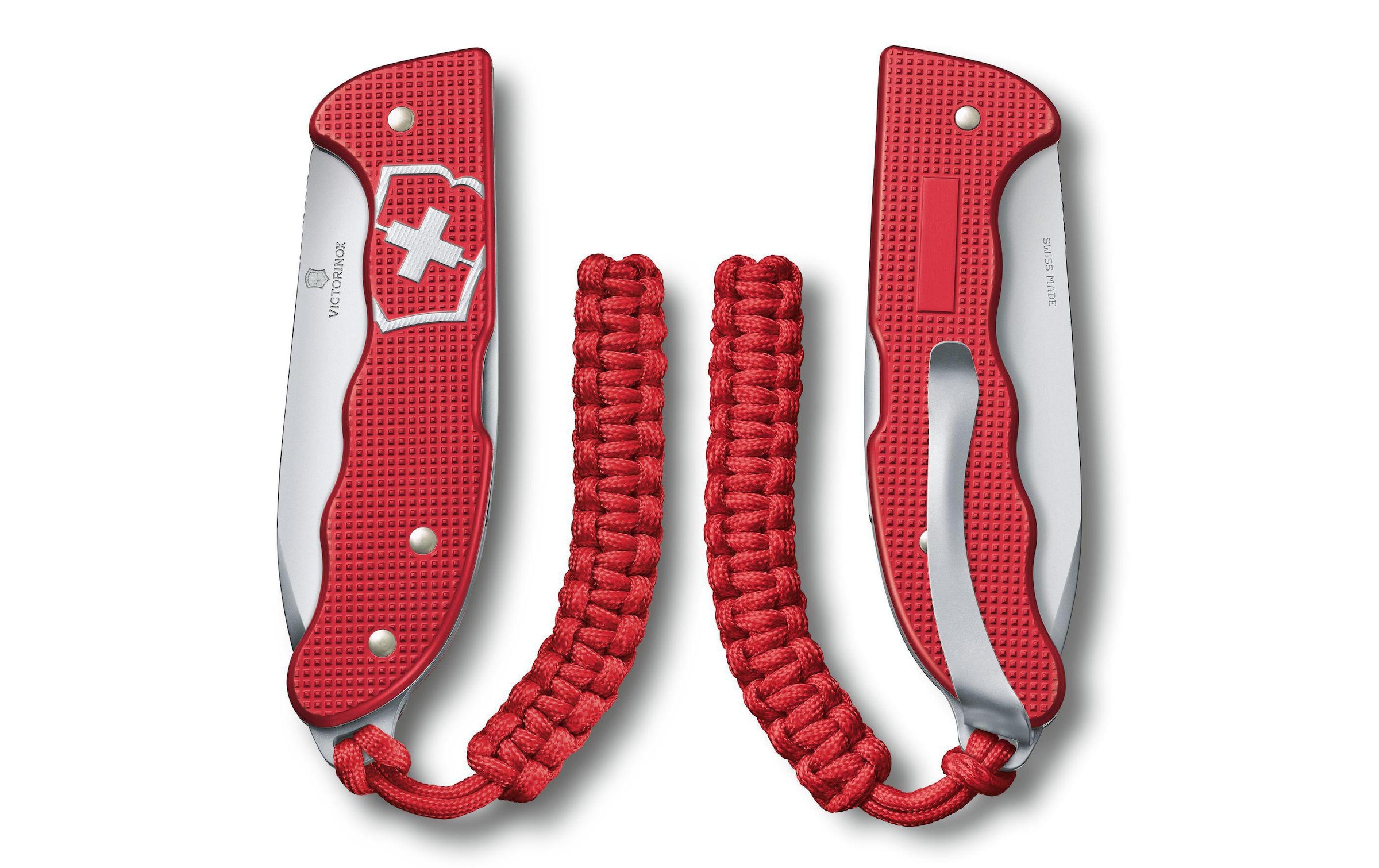 Victorinox Taschenmesser »Hunter Pro Alox«